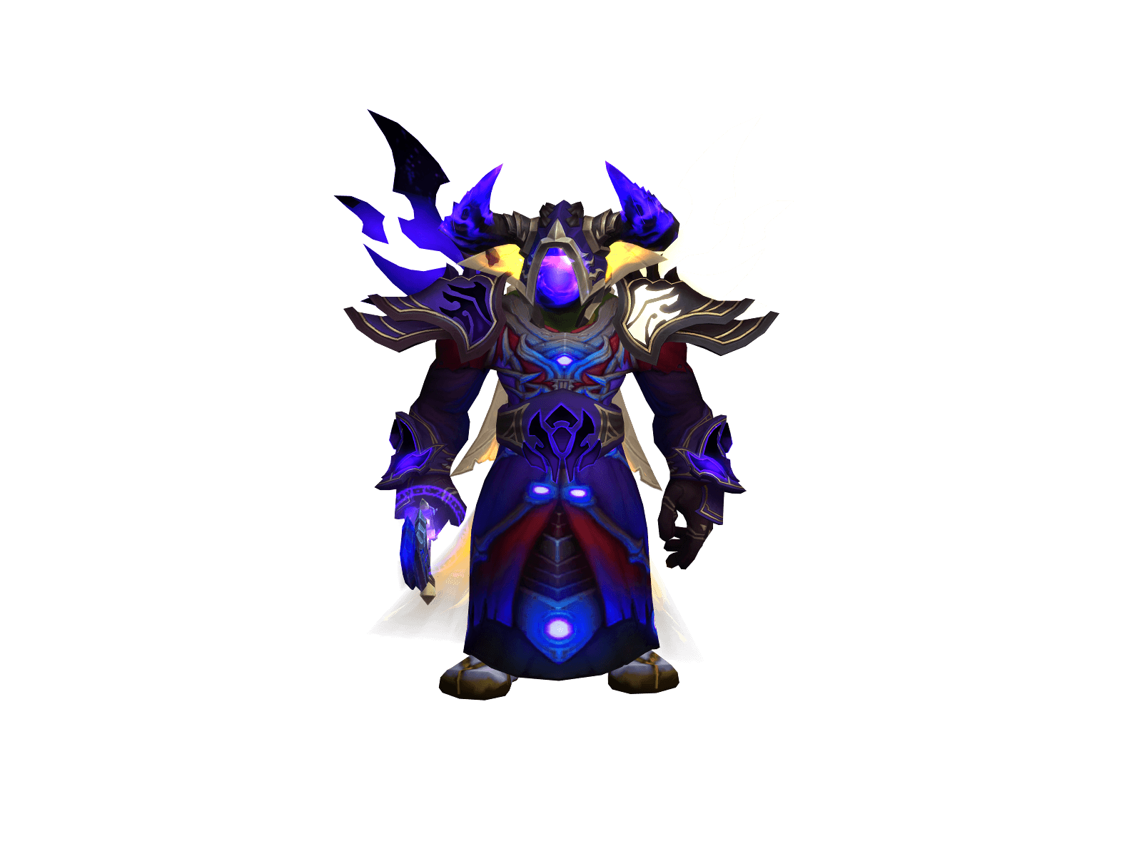 Infahiimous's character render