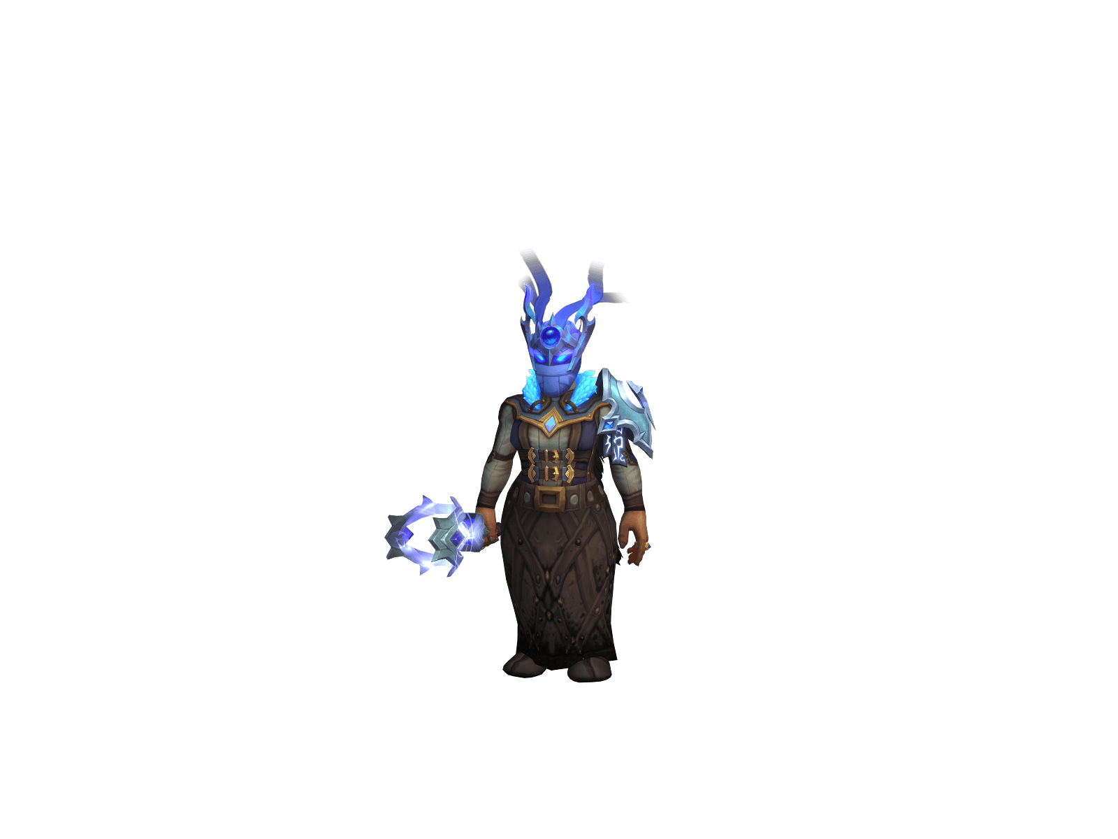 Kaidnn's character render