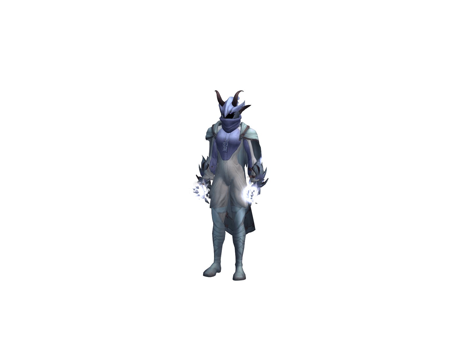 Kyocvyer's character render