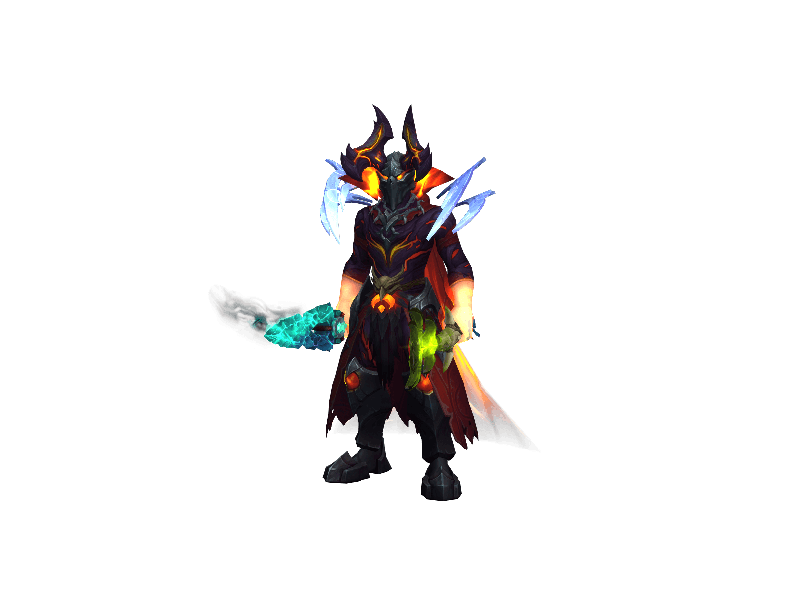 Sethdruid's character render