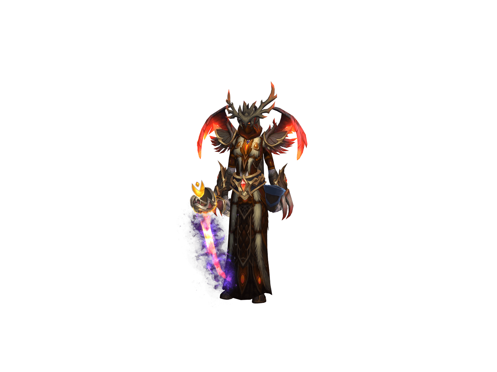 Feralchicken's character render