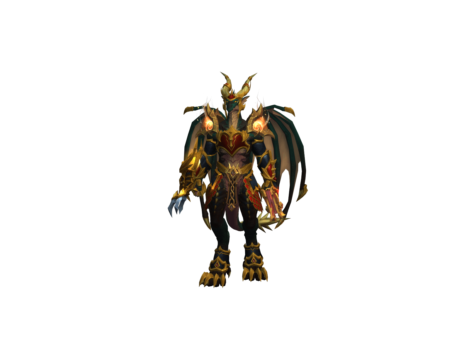 Nyxvoker's character render