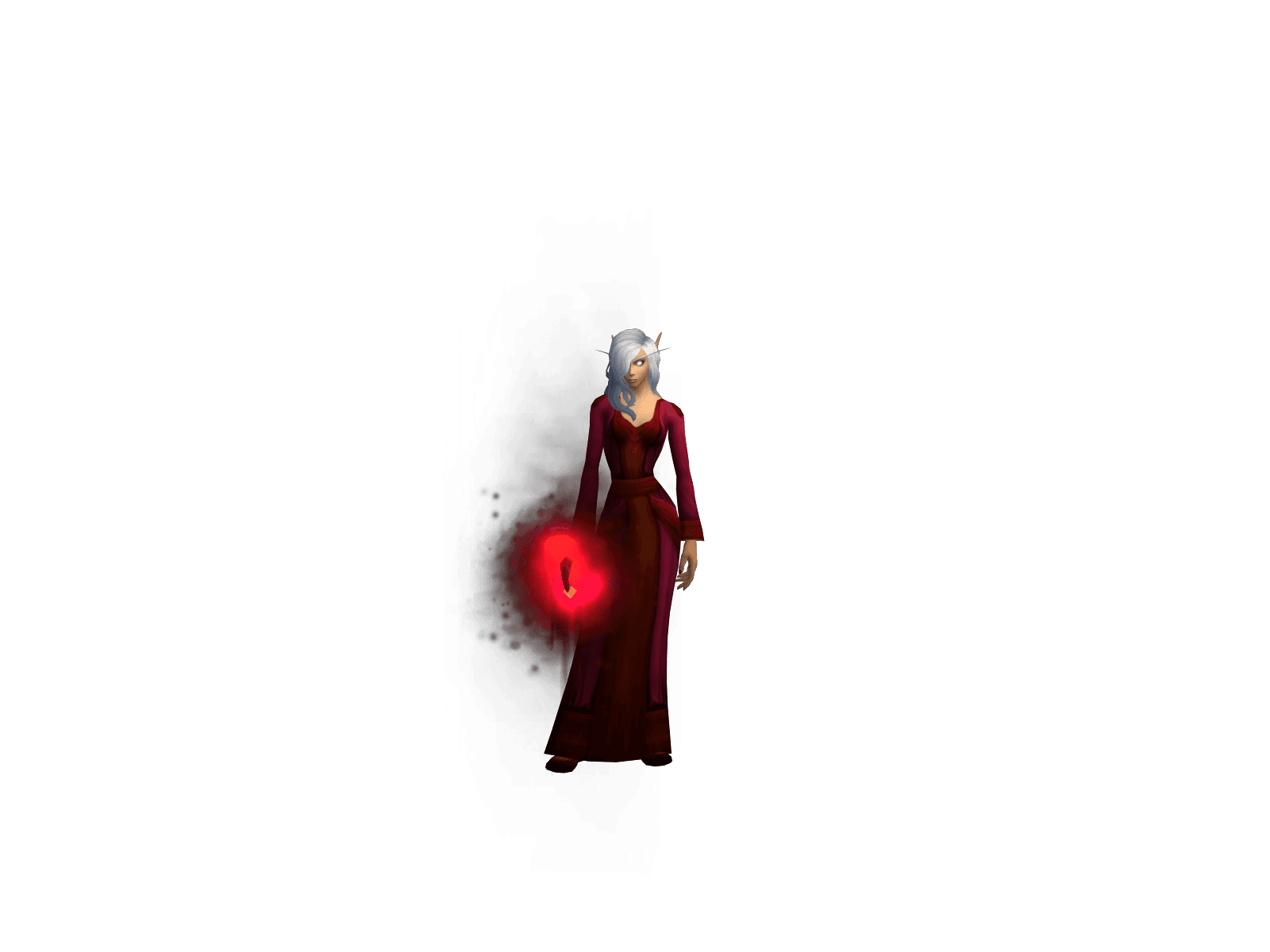 Djratslayerx's character render