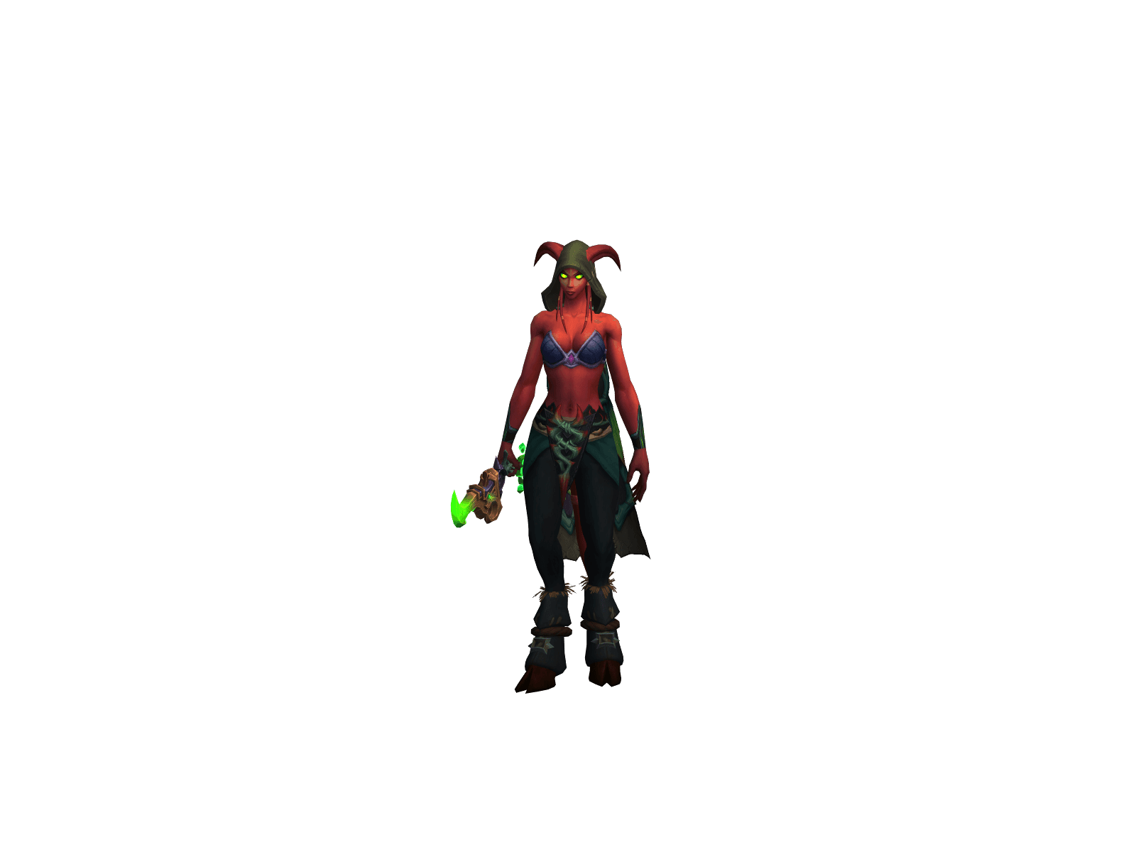 Belfmilff's character render