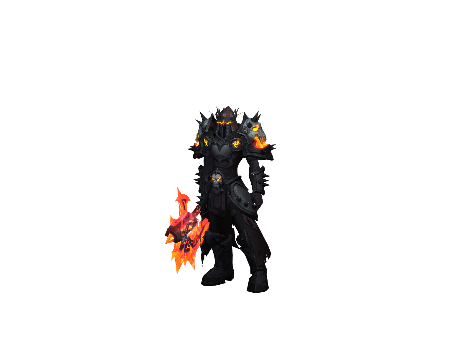 Adb's character render