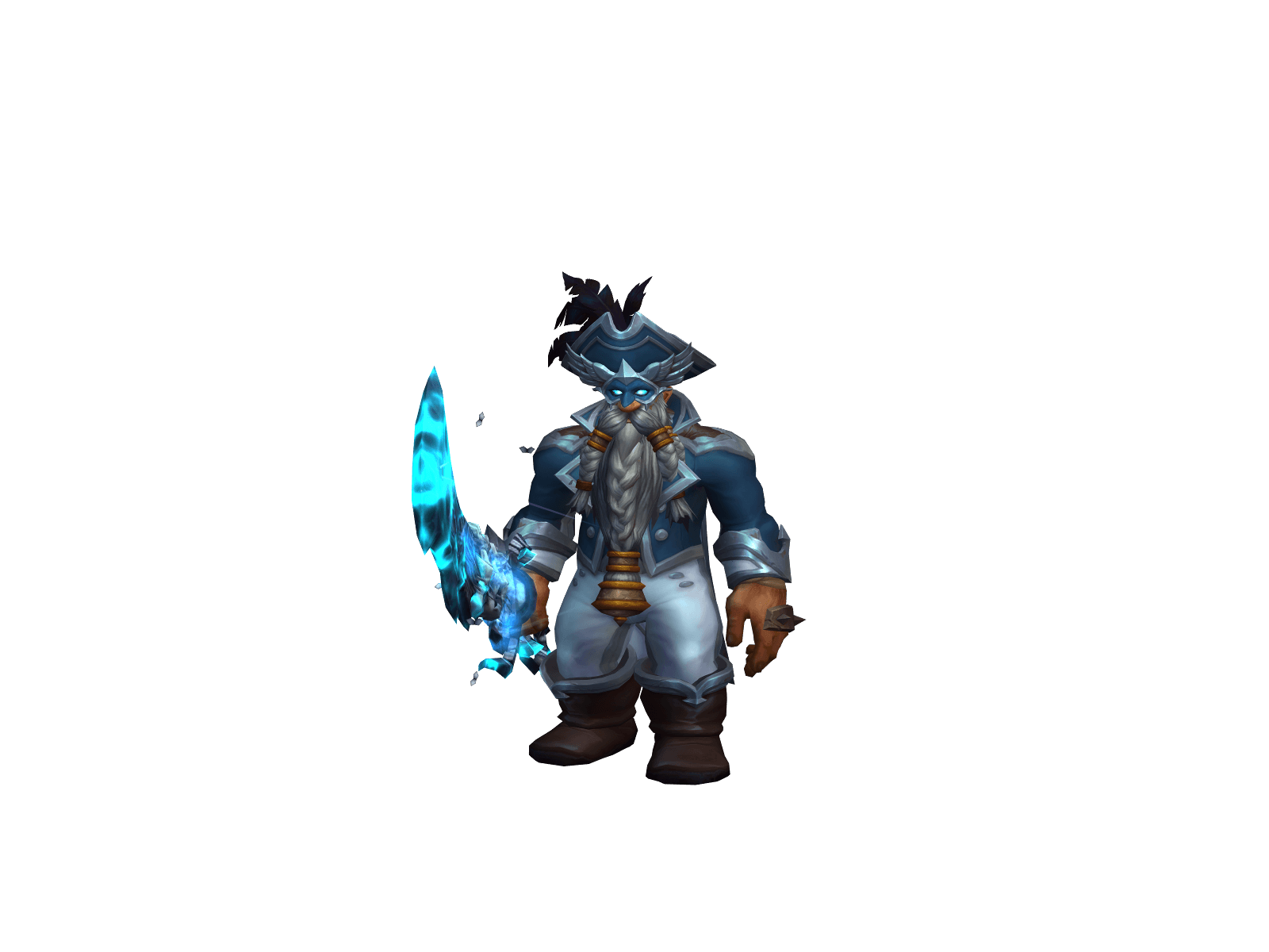 Dedpep's character render