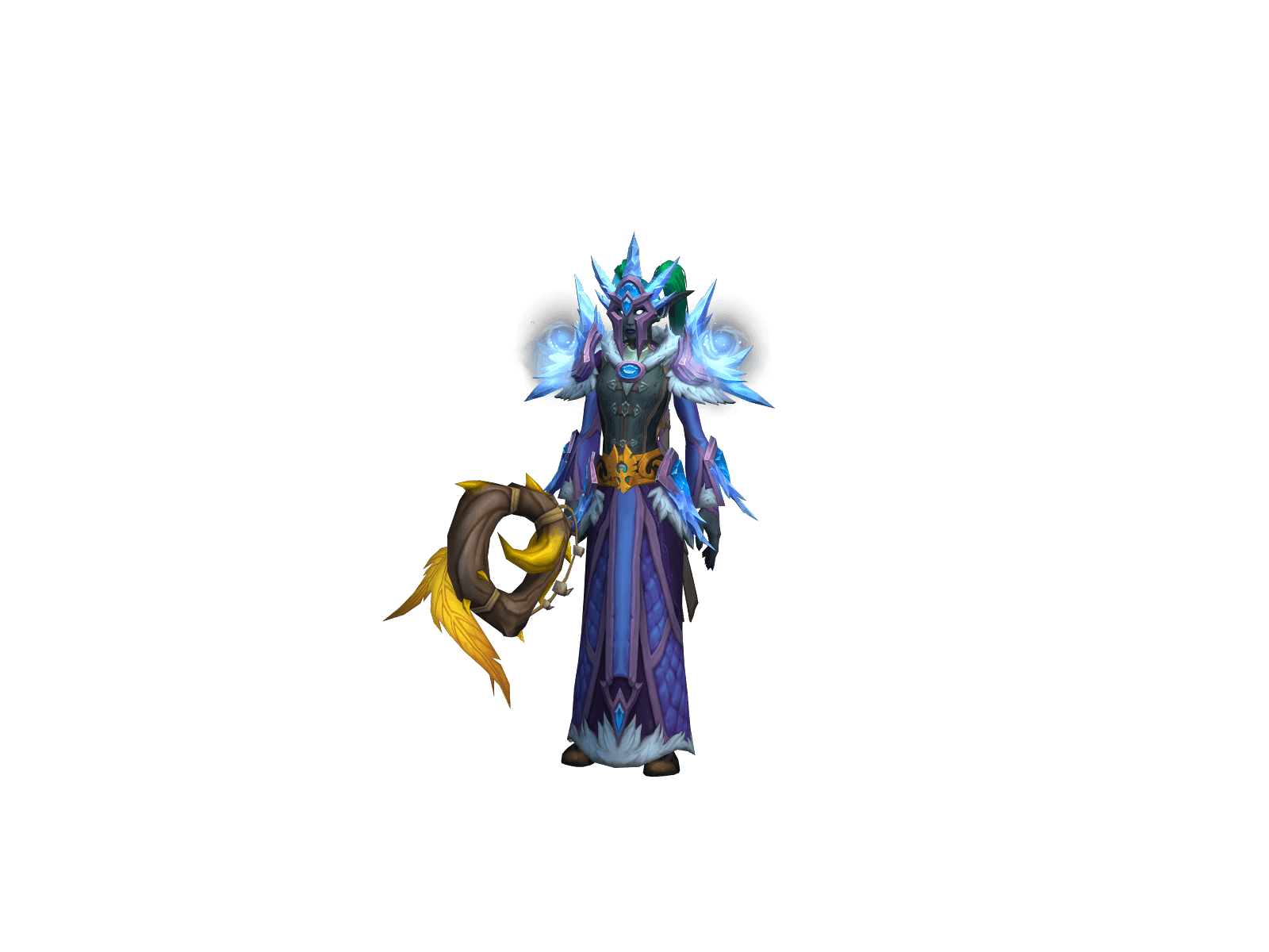 Lexiahx's character render