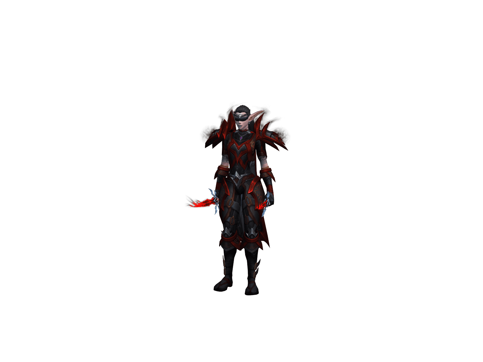 Sleepyp's character render