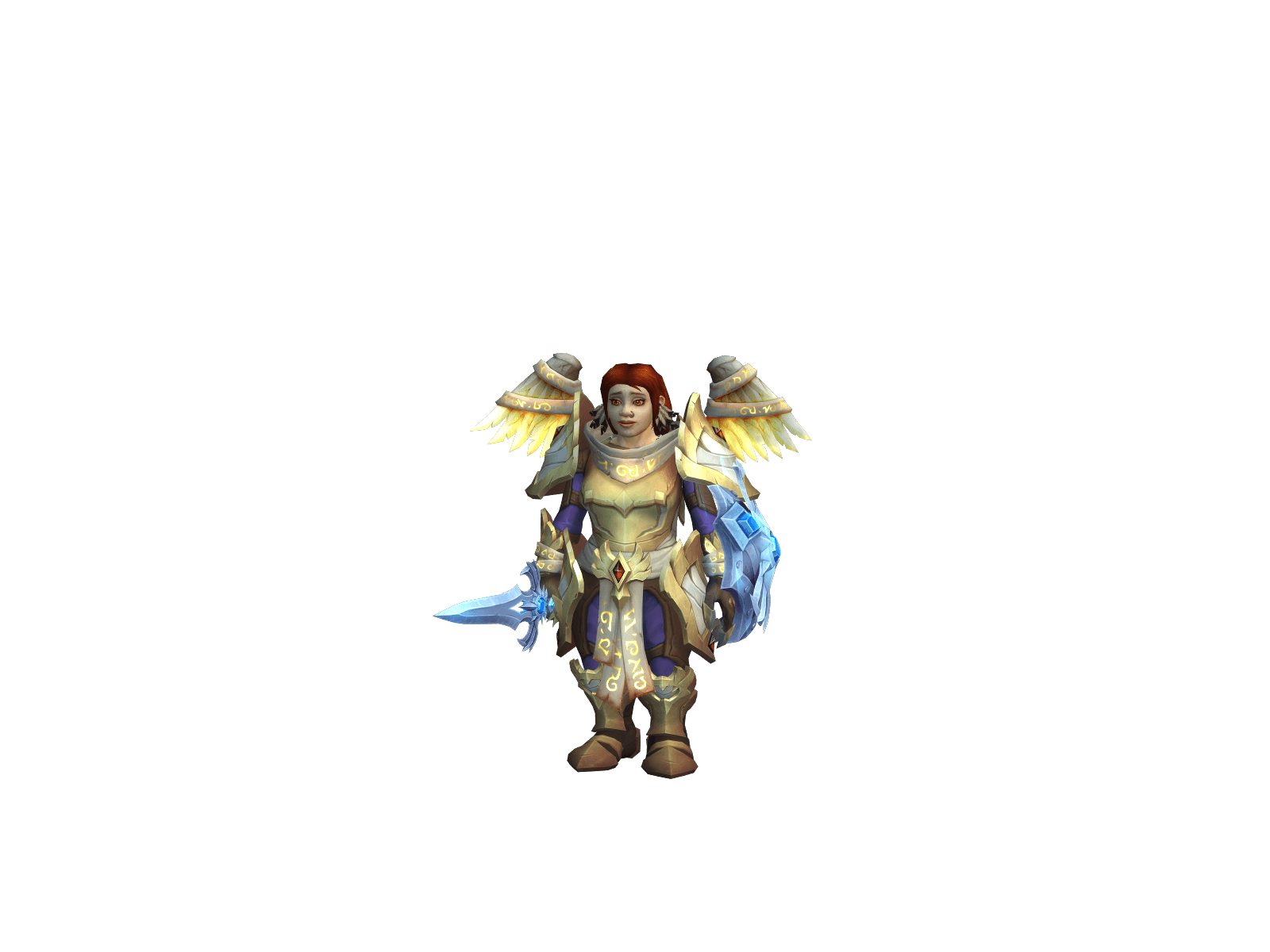 Sooniiz's character render