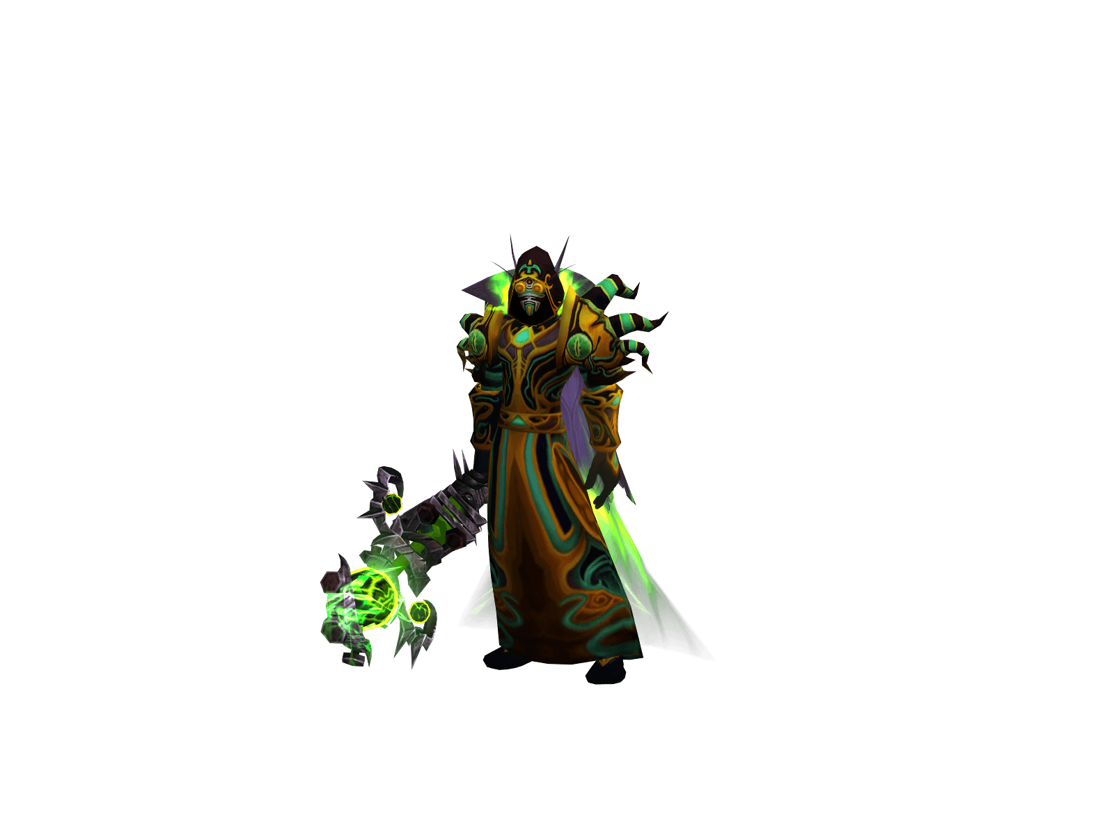 Twîlight's character render