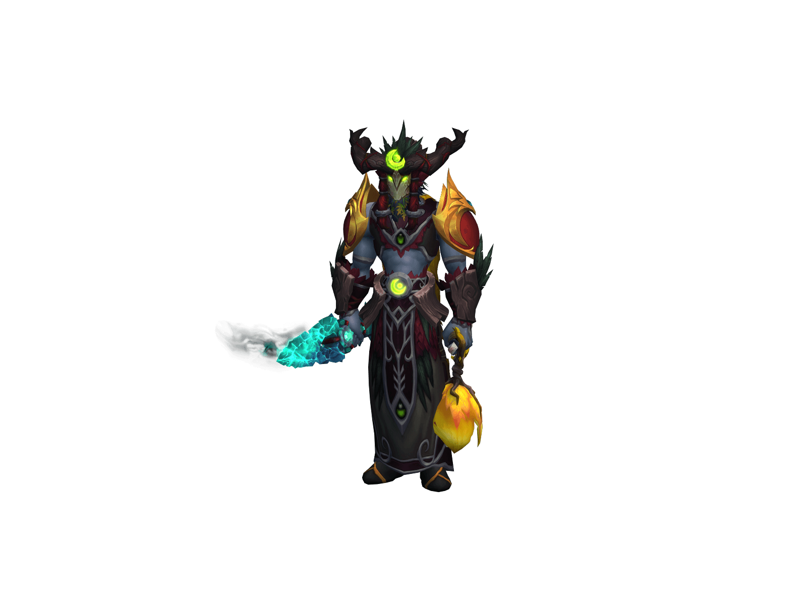 Mootootoo's character render