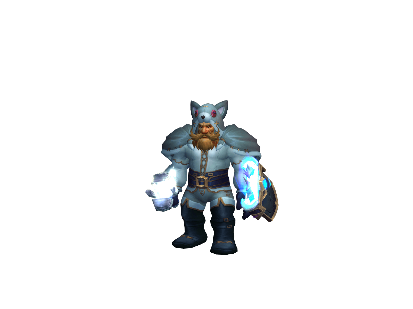 Ezdicc's character render