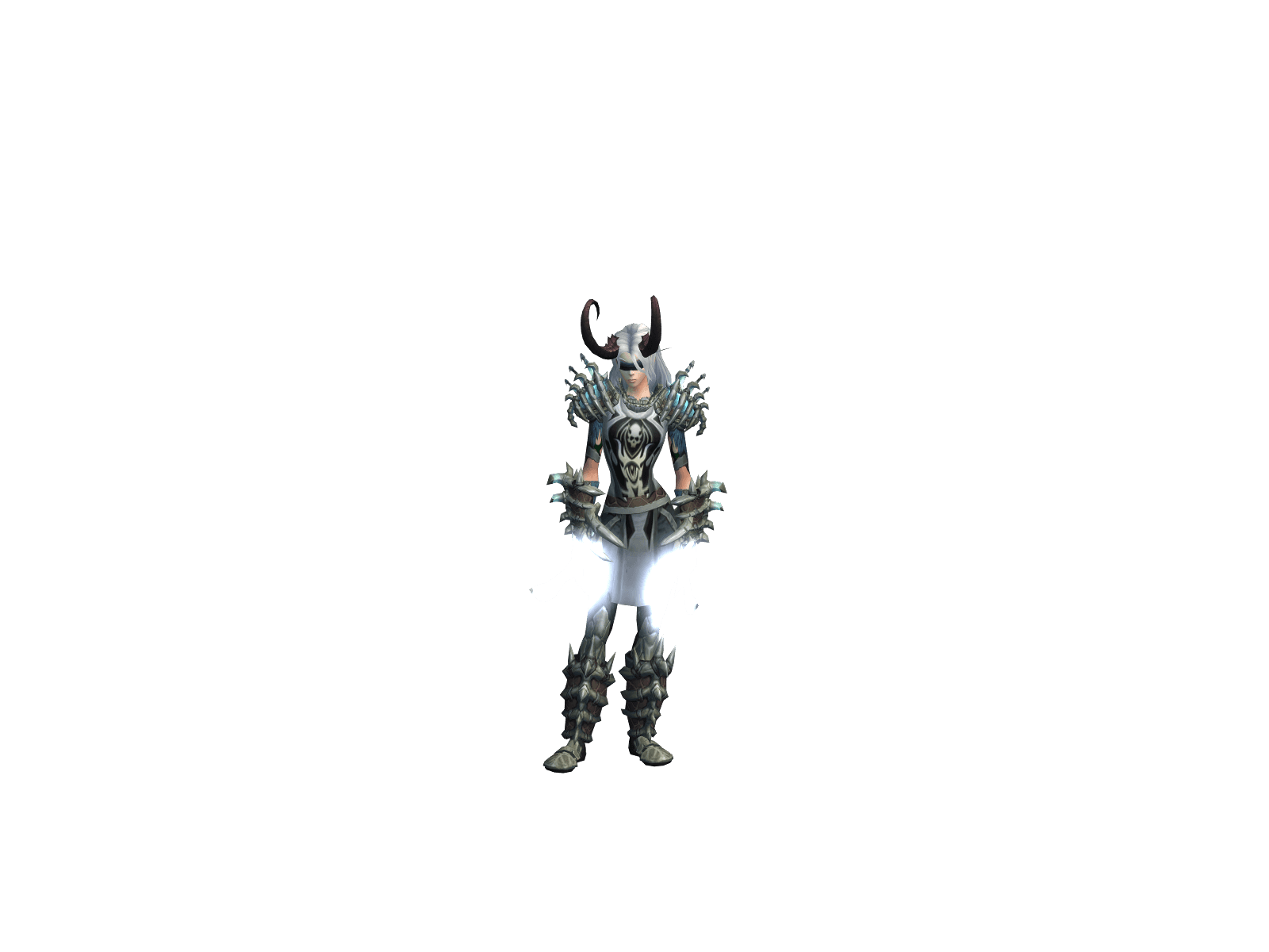 Bobybigplays's character render