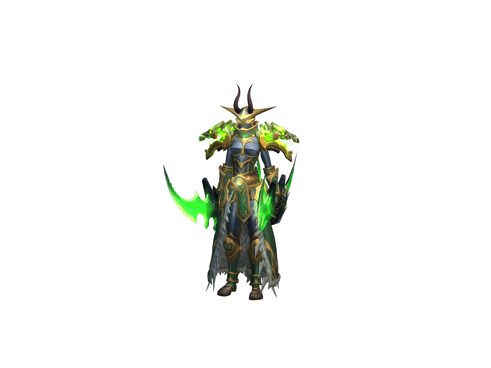 Seraphxdh's character render