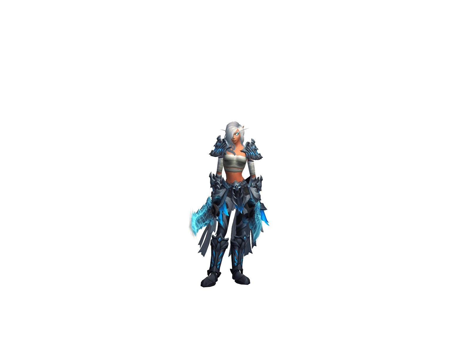 Elwhy's character render