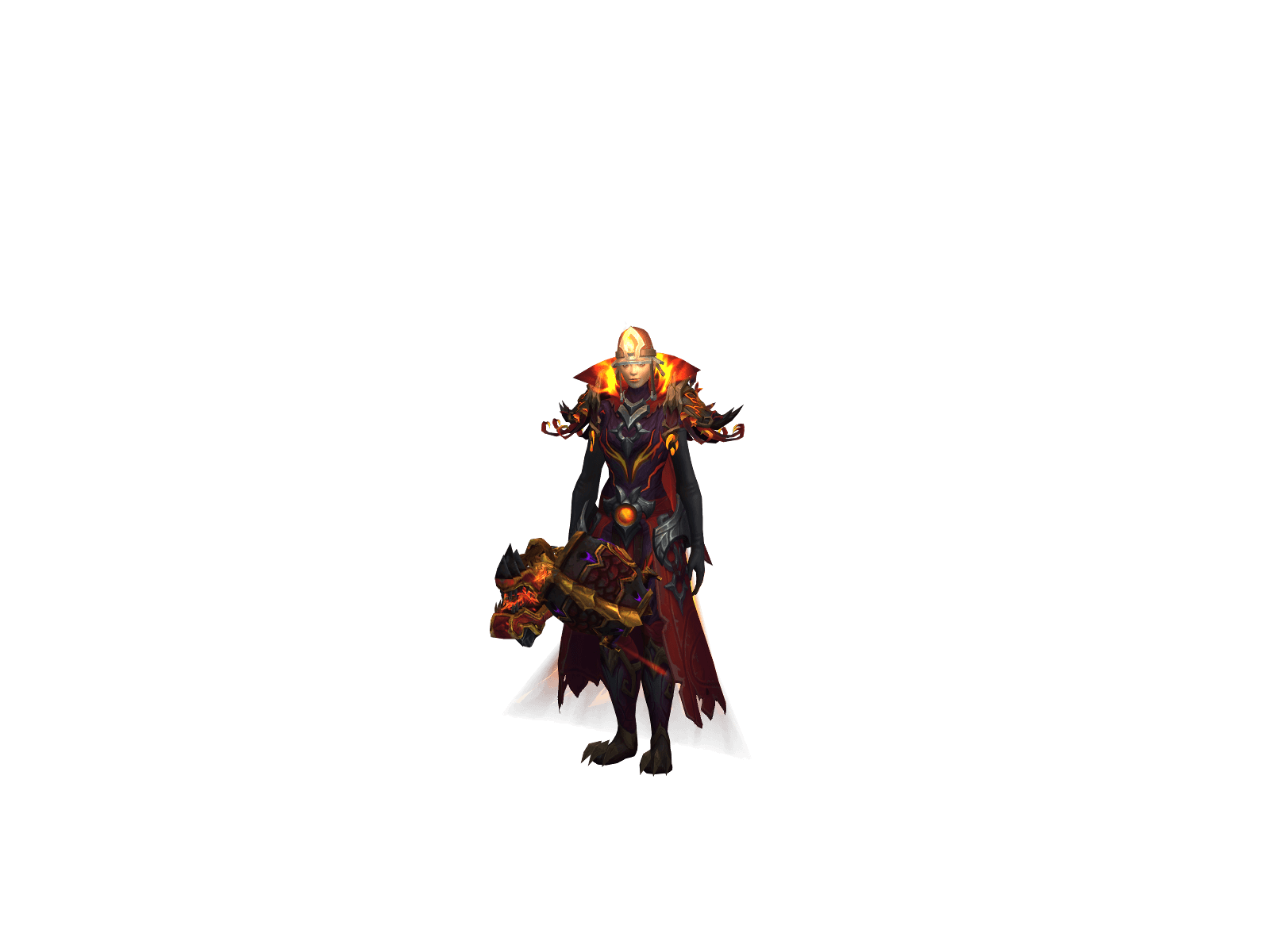Sorrowx's character render