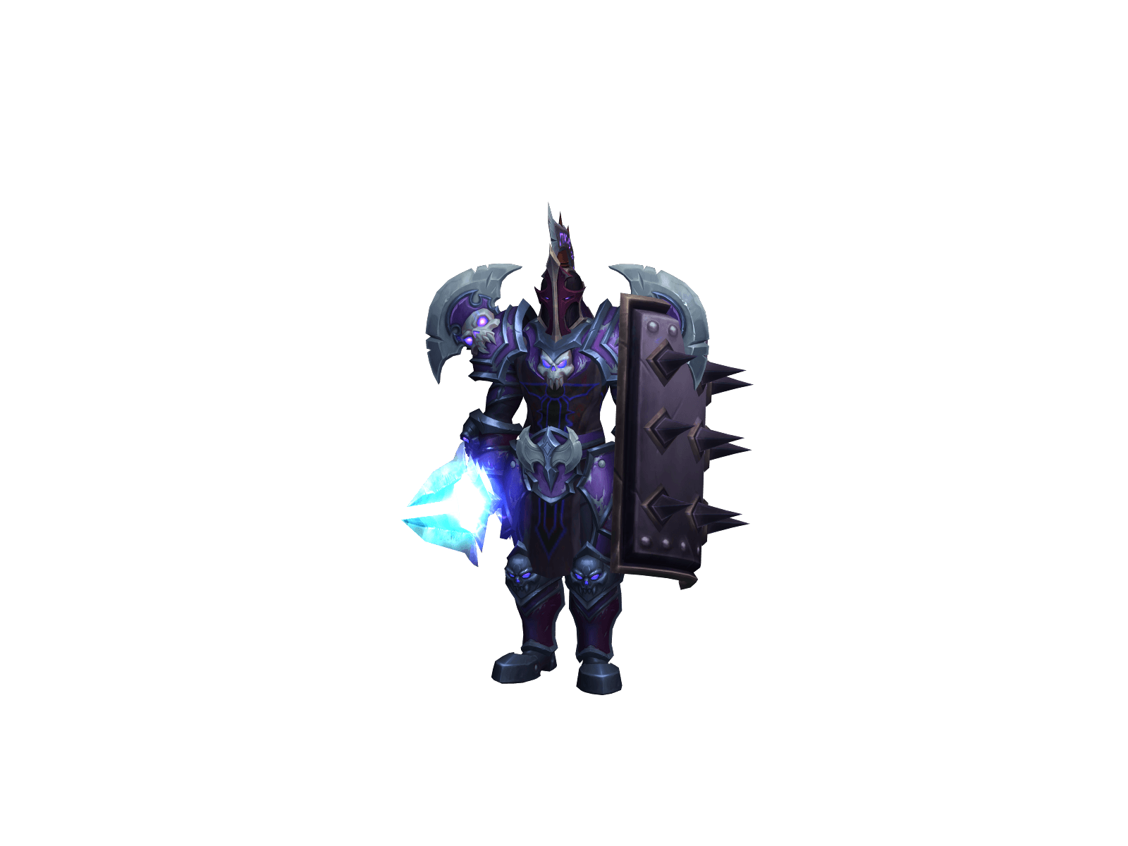 Overpulled's character render