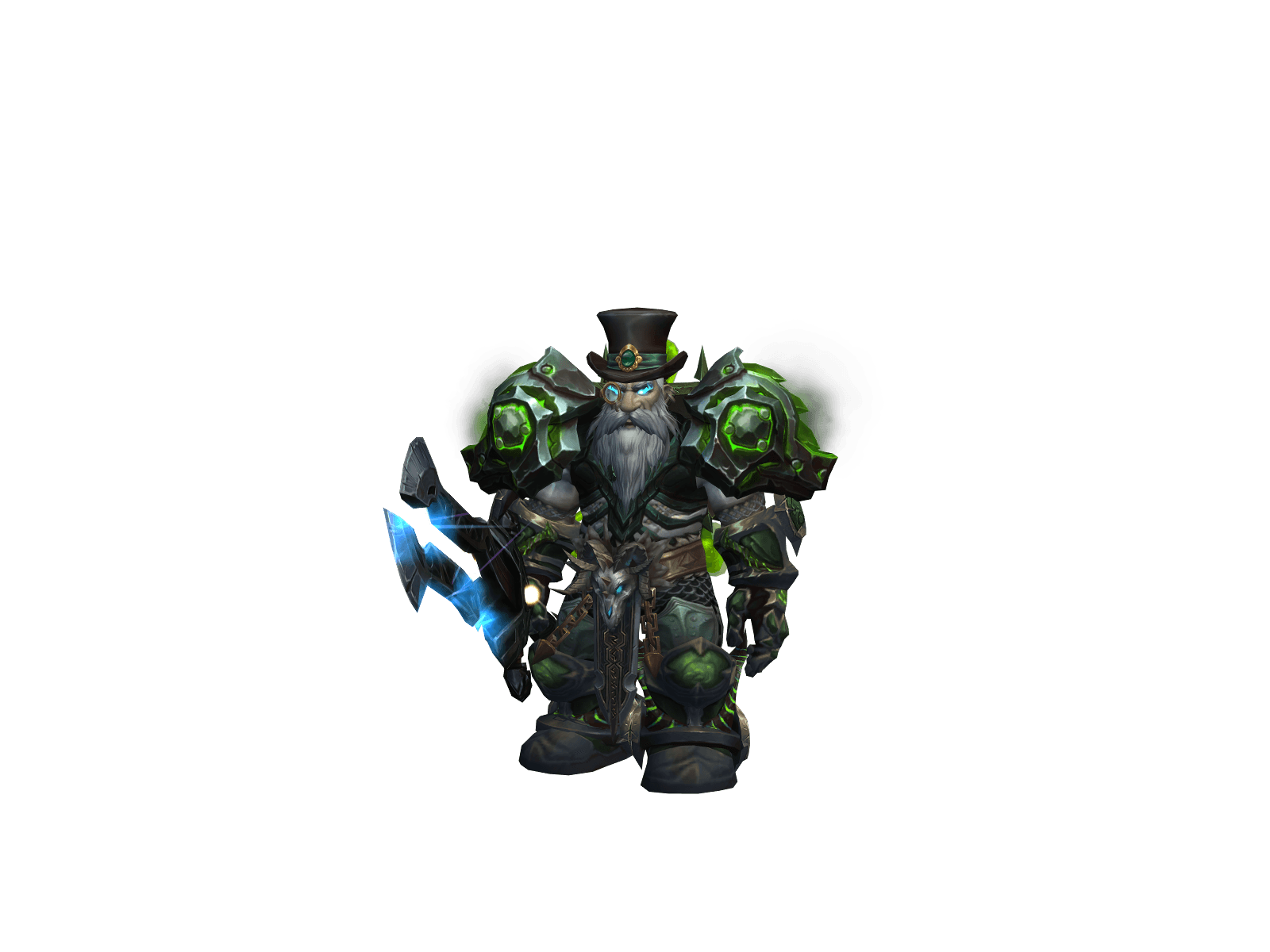 Rimwaztok's character render