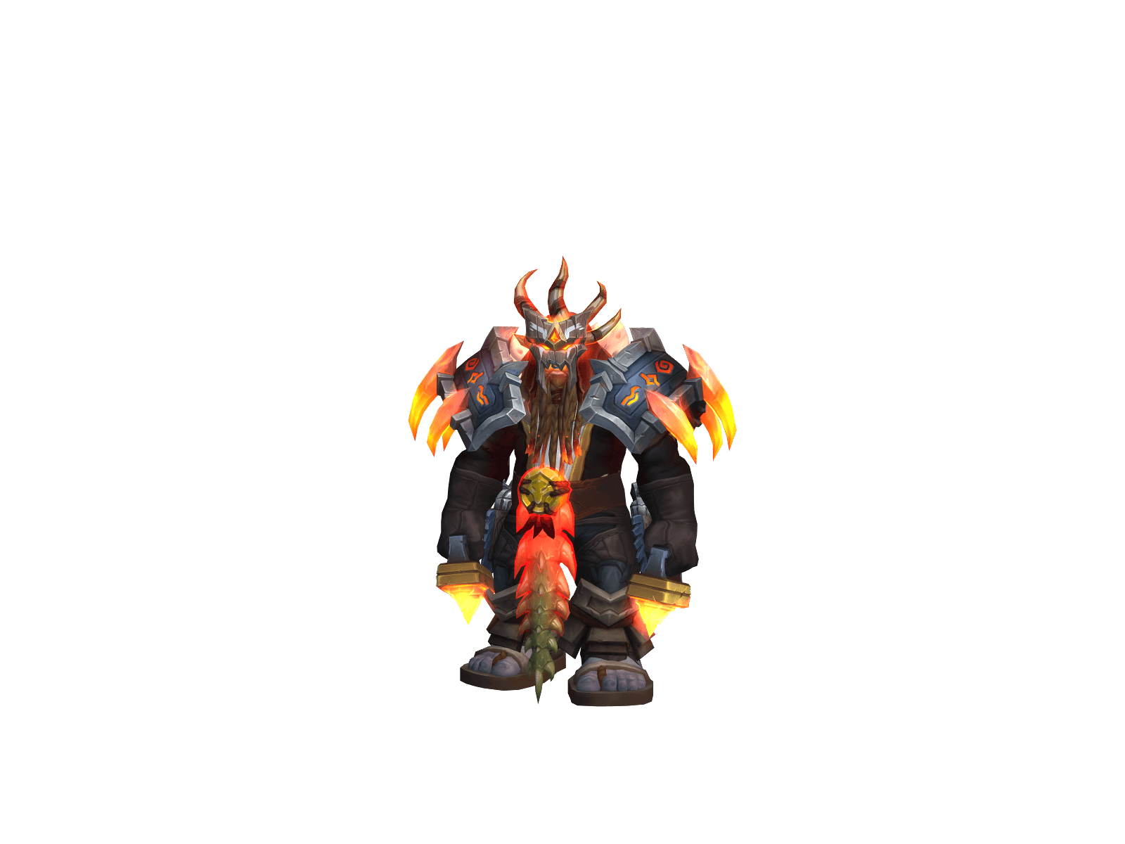 Thebeeftotem's character render