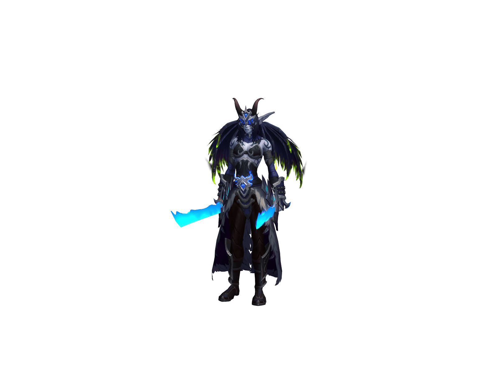 Redemptionlx's character render