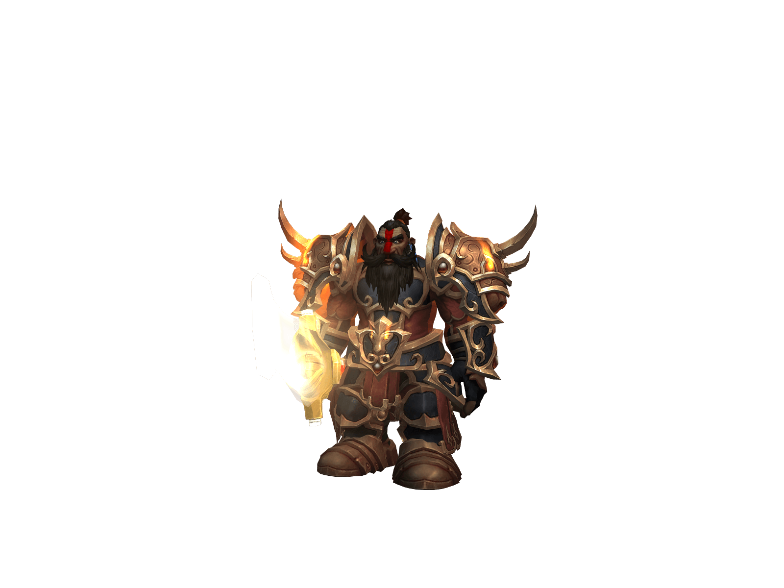 Baladdin's character render