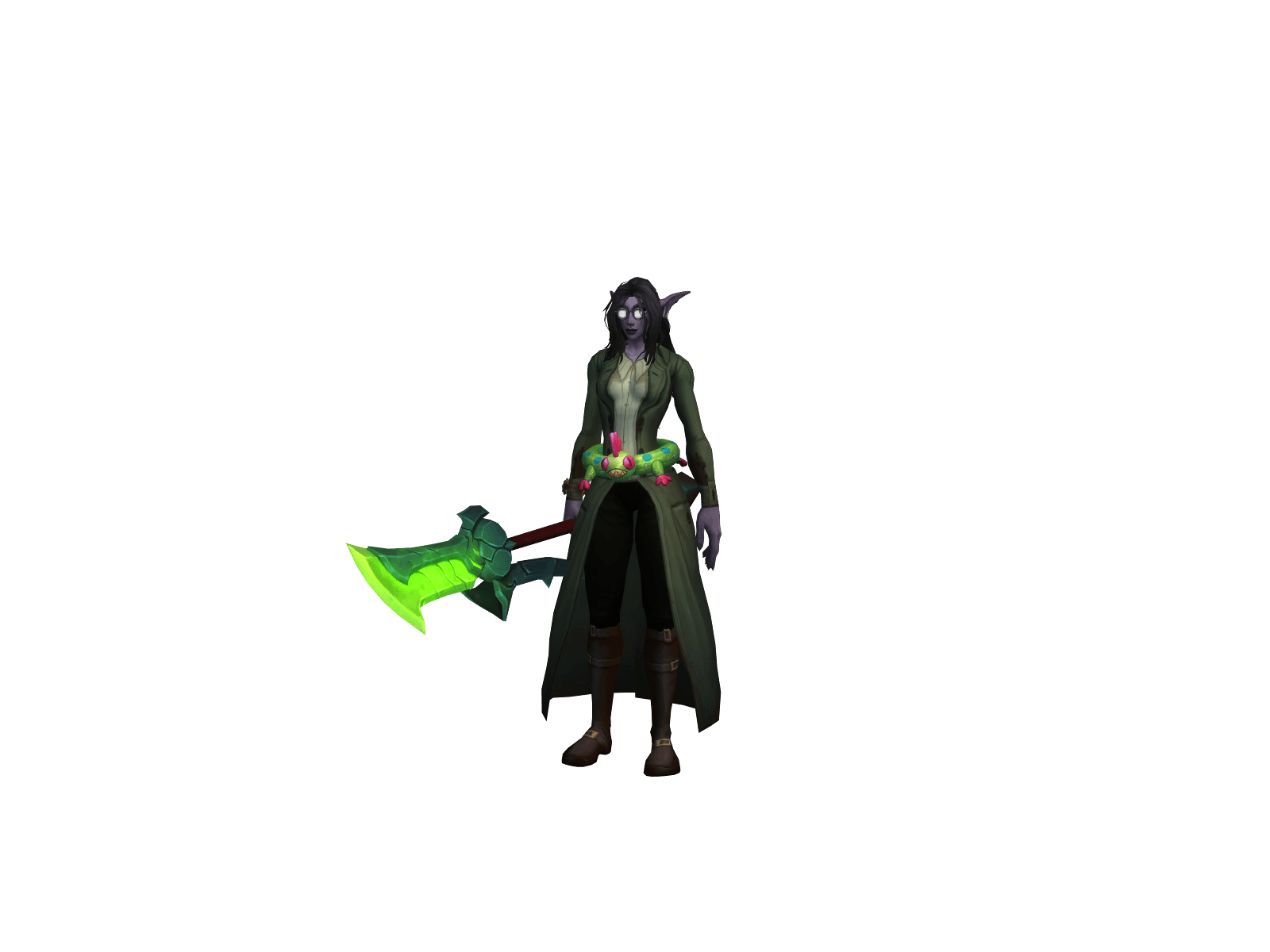 Etrodk's character render