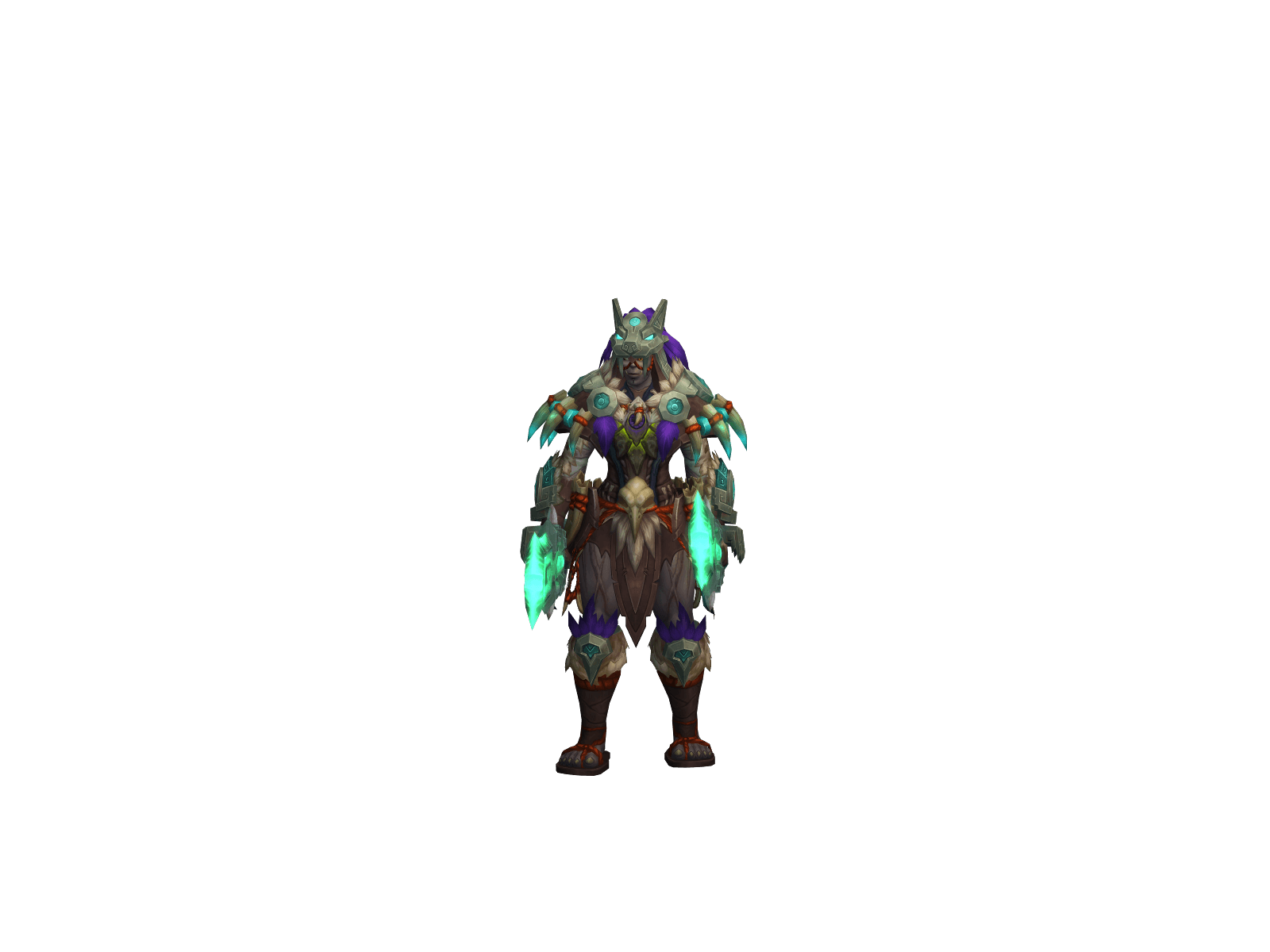 Eunz's character render