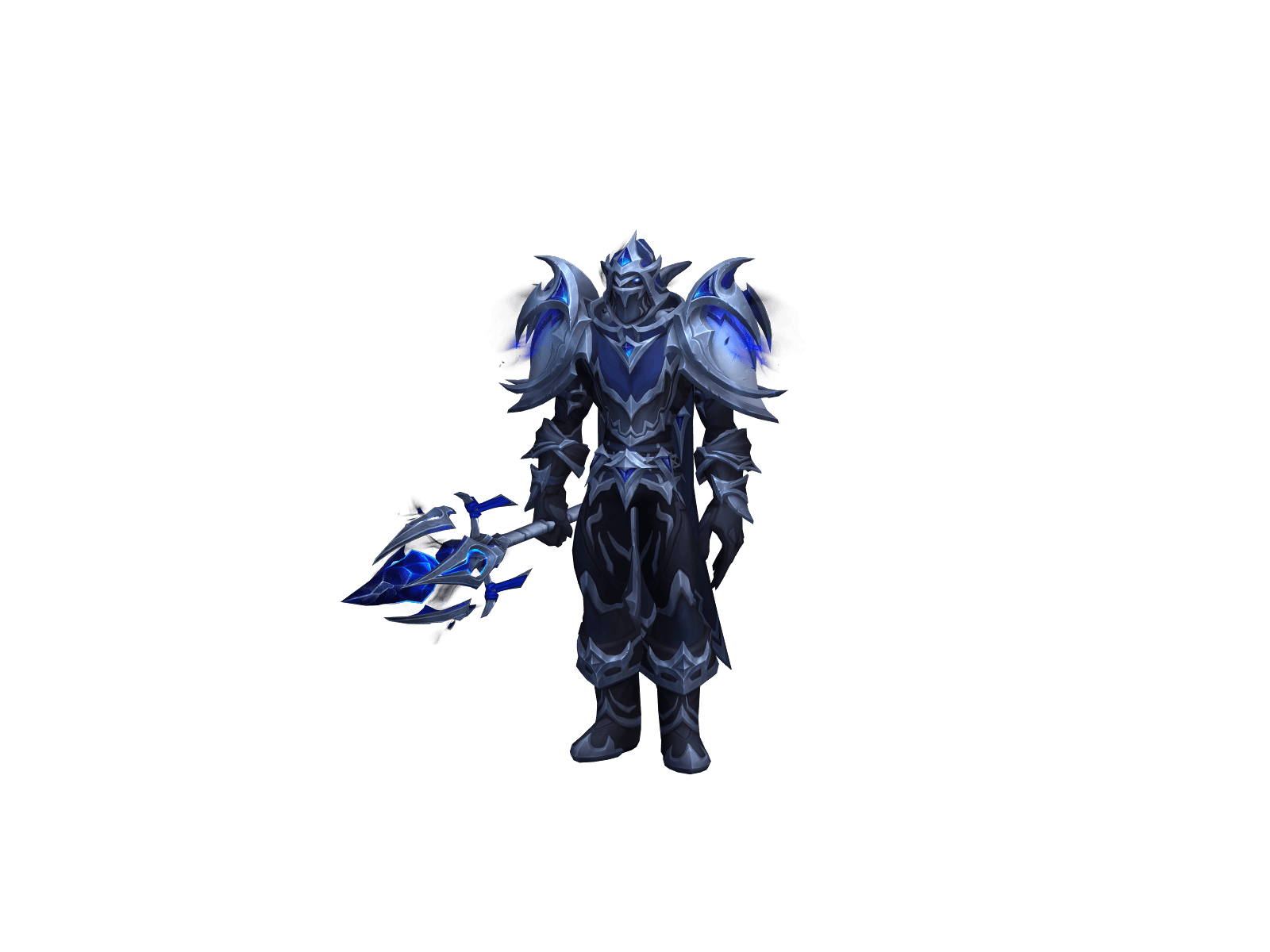 Binnchicknn's character render