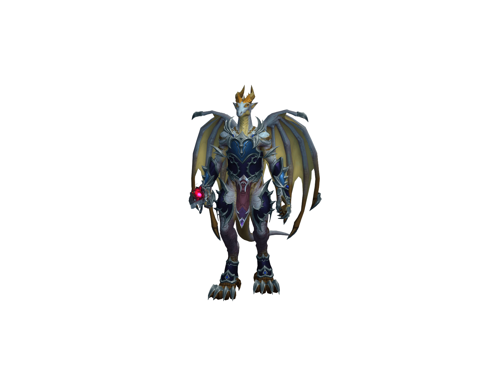 Watchouteep's character render