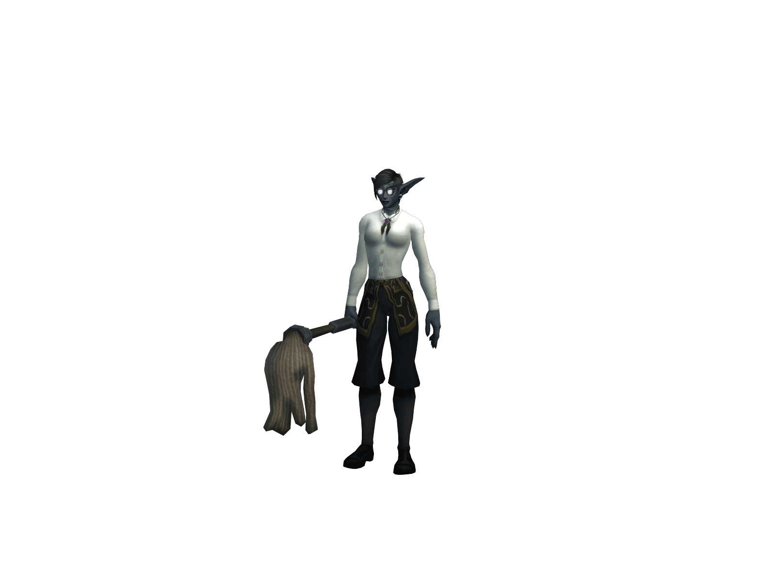 Starcyicy's character render