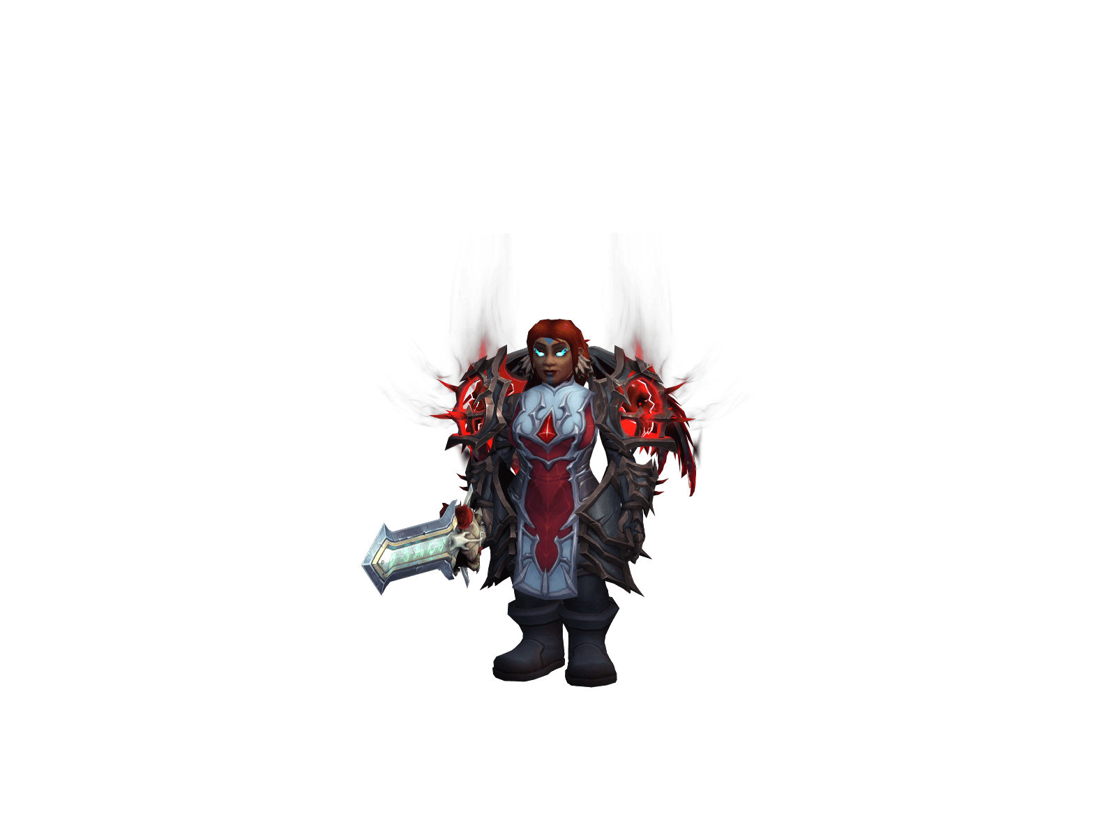Shippyk's character render