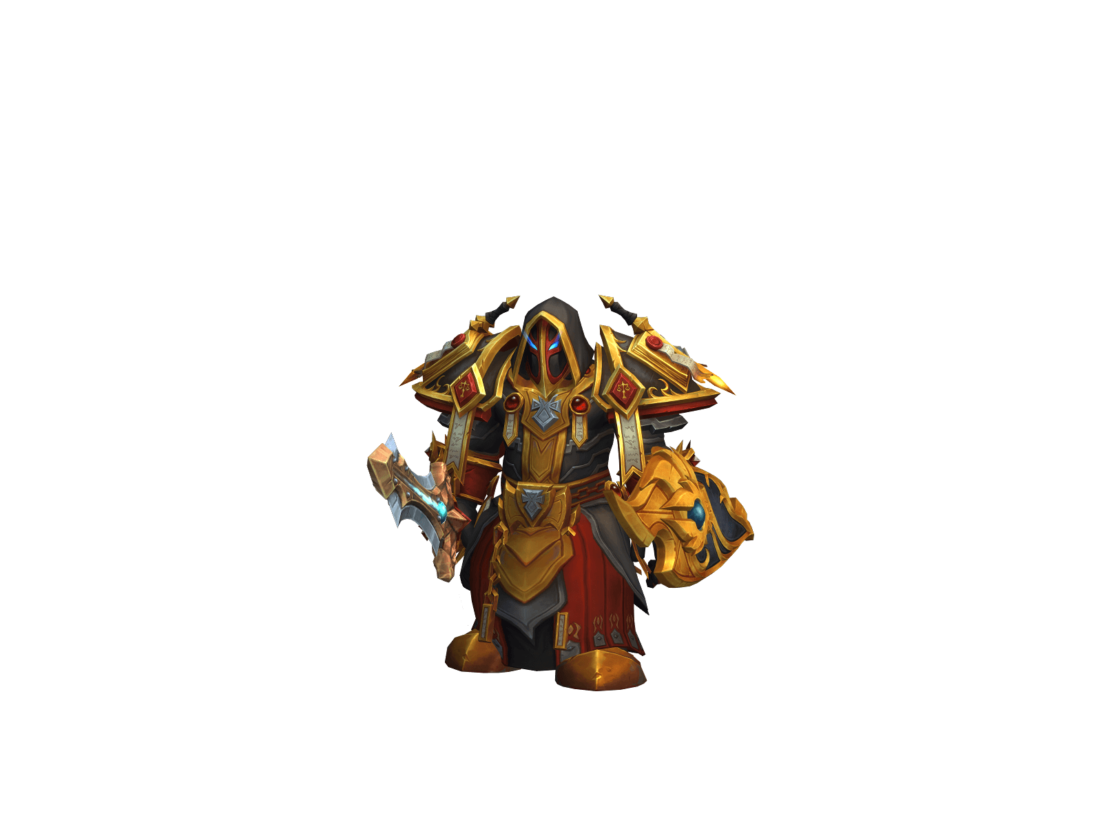 Zagrob's character render
