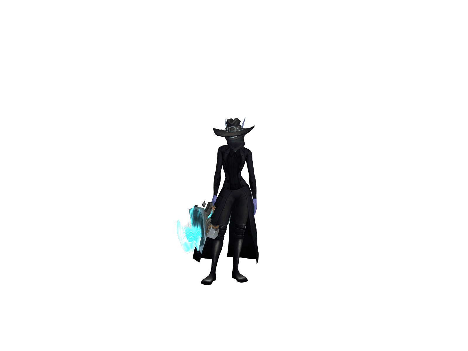 Sawickyx's character render
