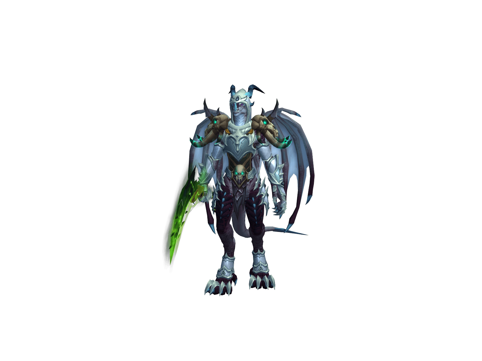 Peaspouch's character render