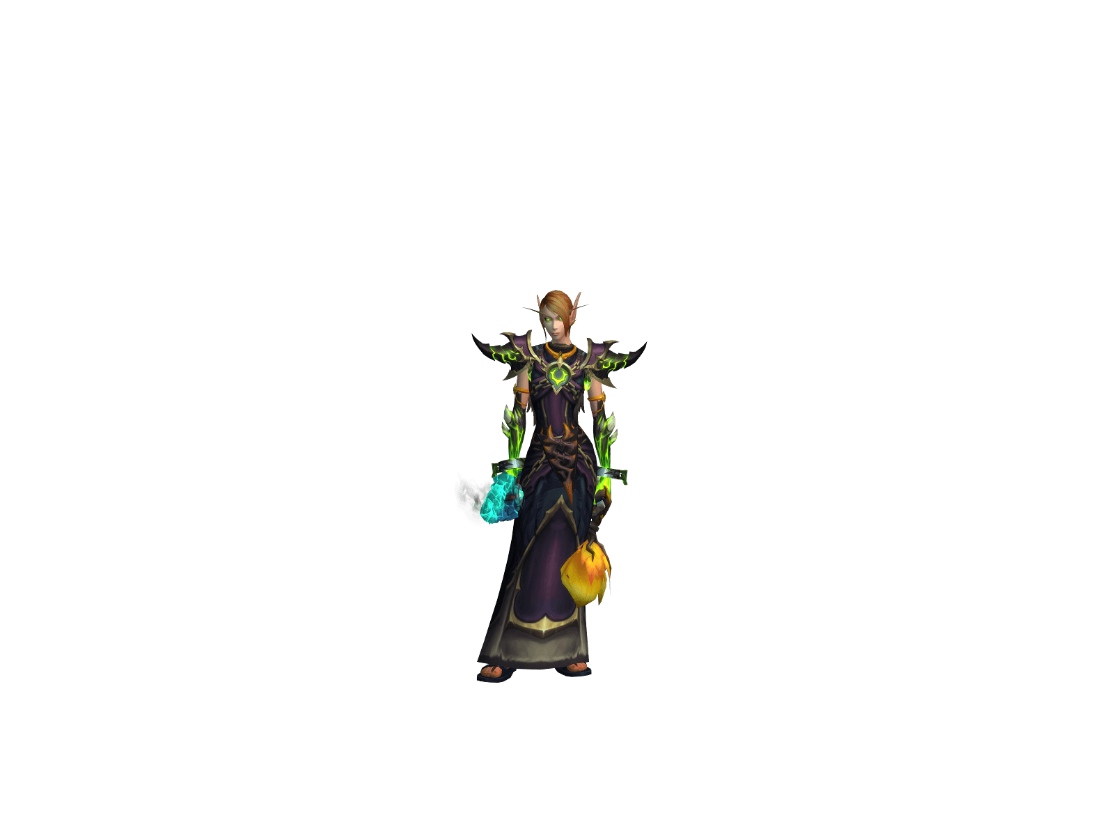Lilochy's character render