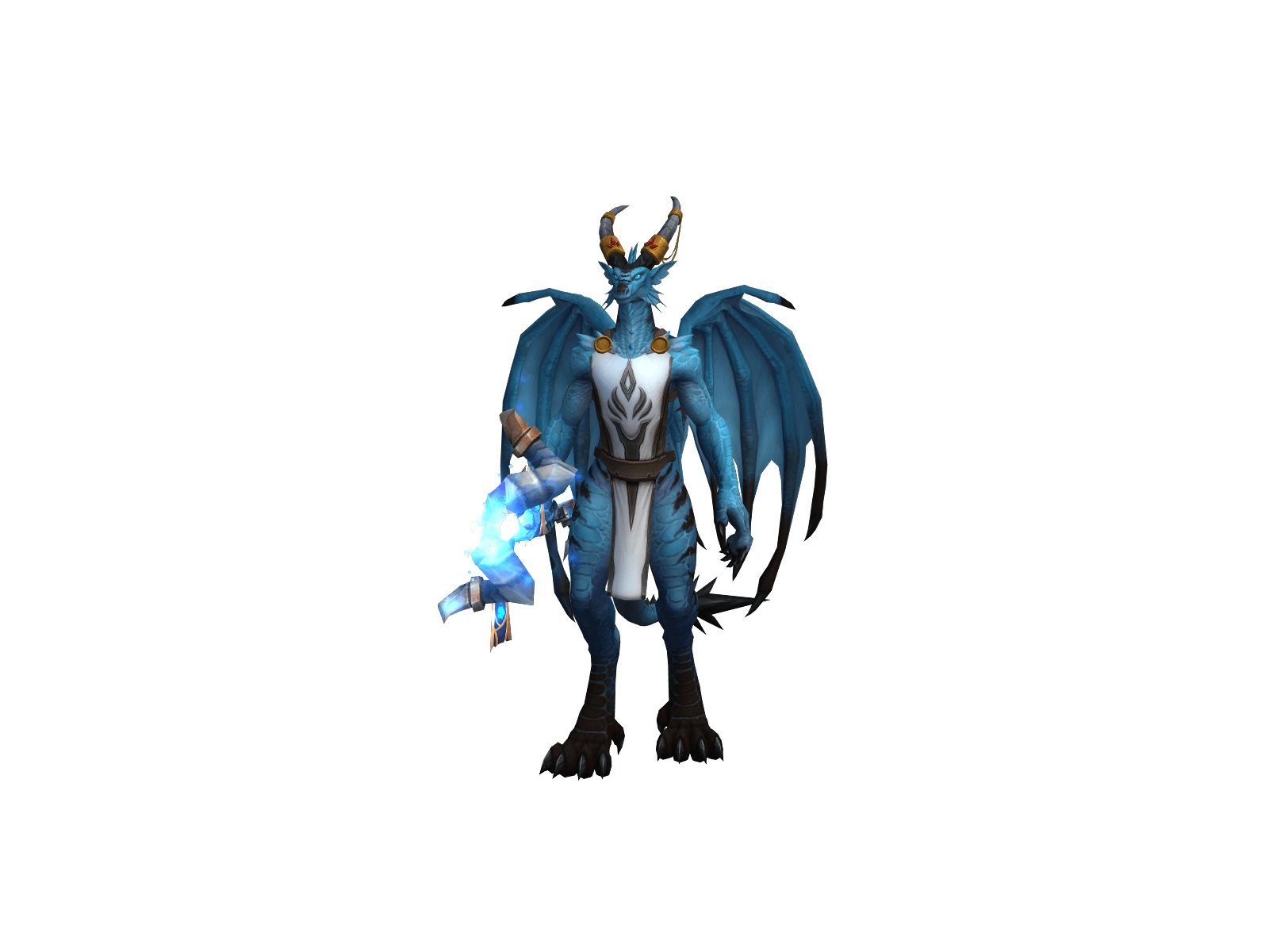 Fistofpell's character render