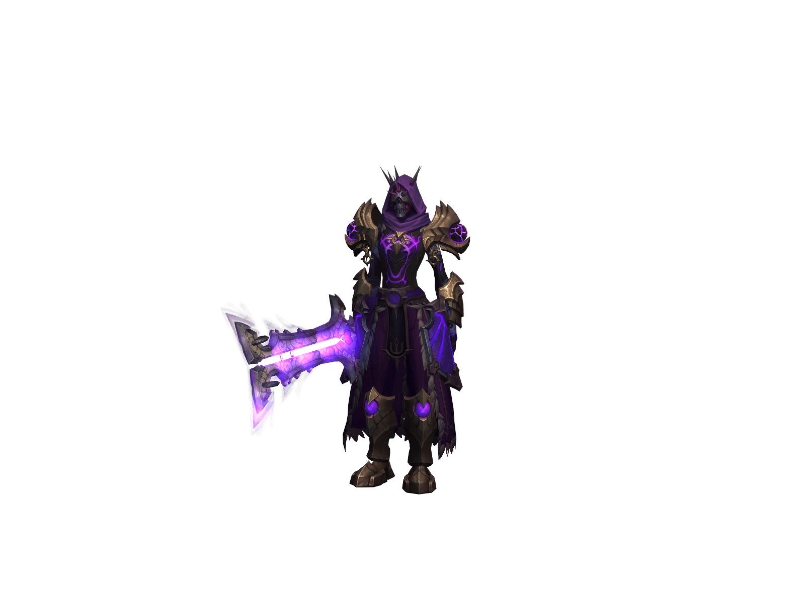 Adlawd's character render