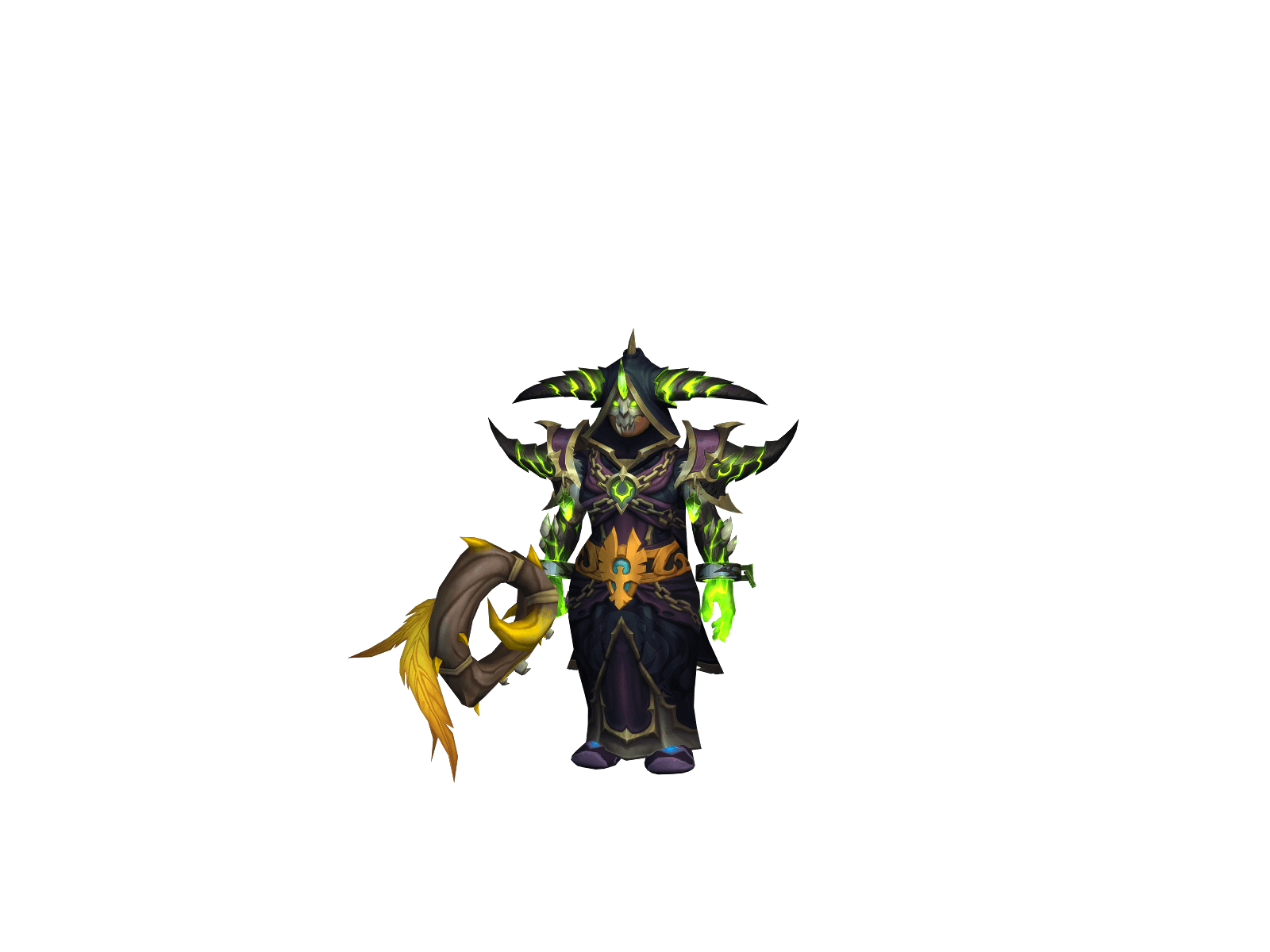 Zacx's character render