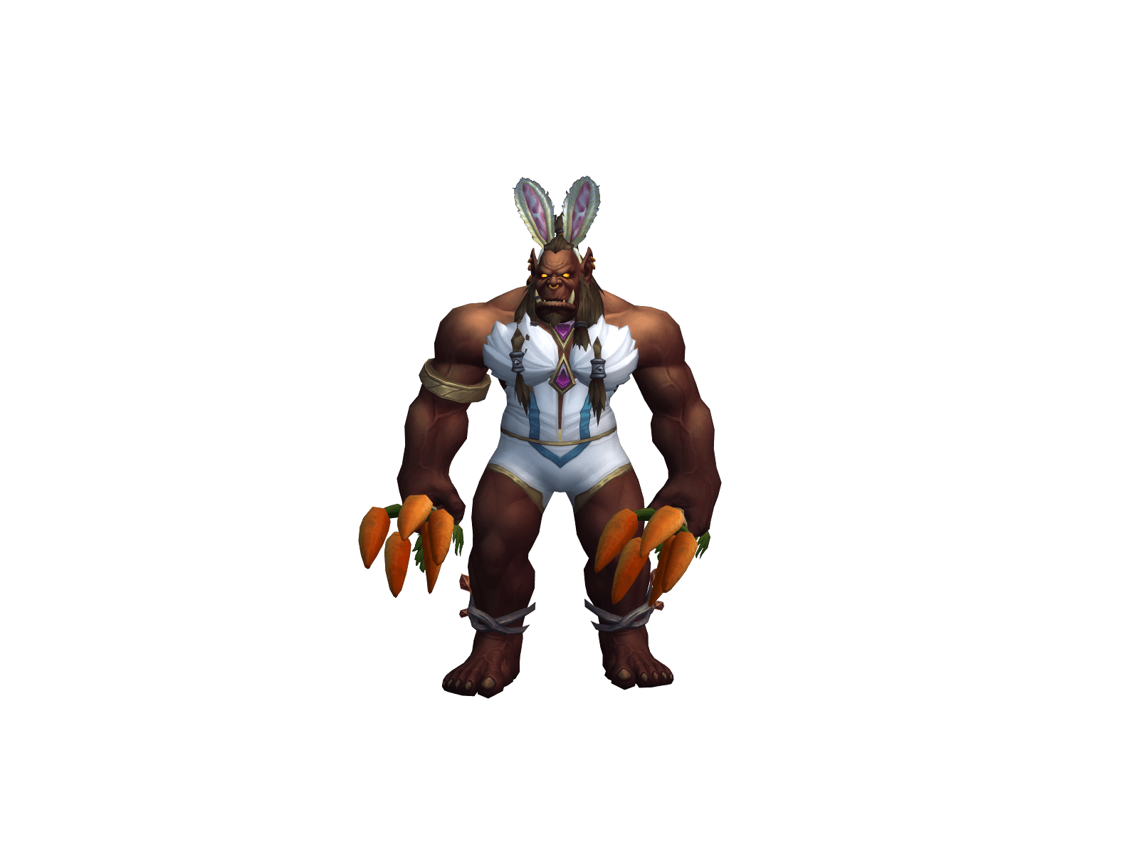 Friendlydude's character render