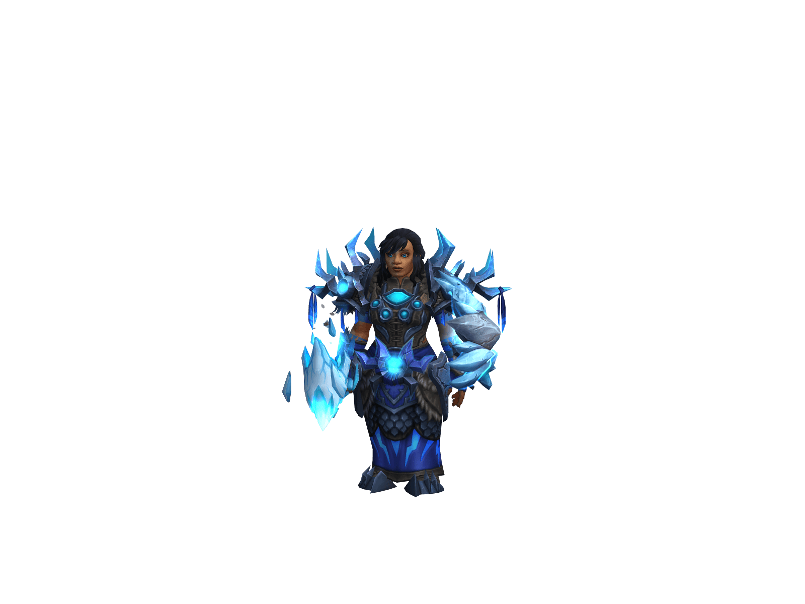 Acrnsham's character render