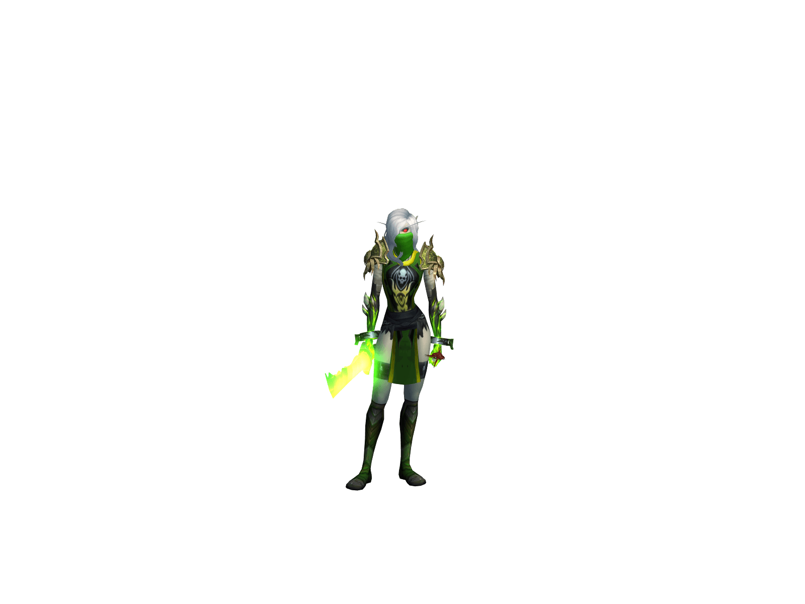 Siphonlife's character render