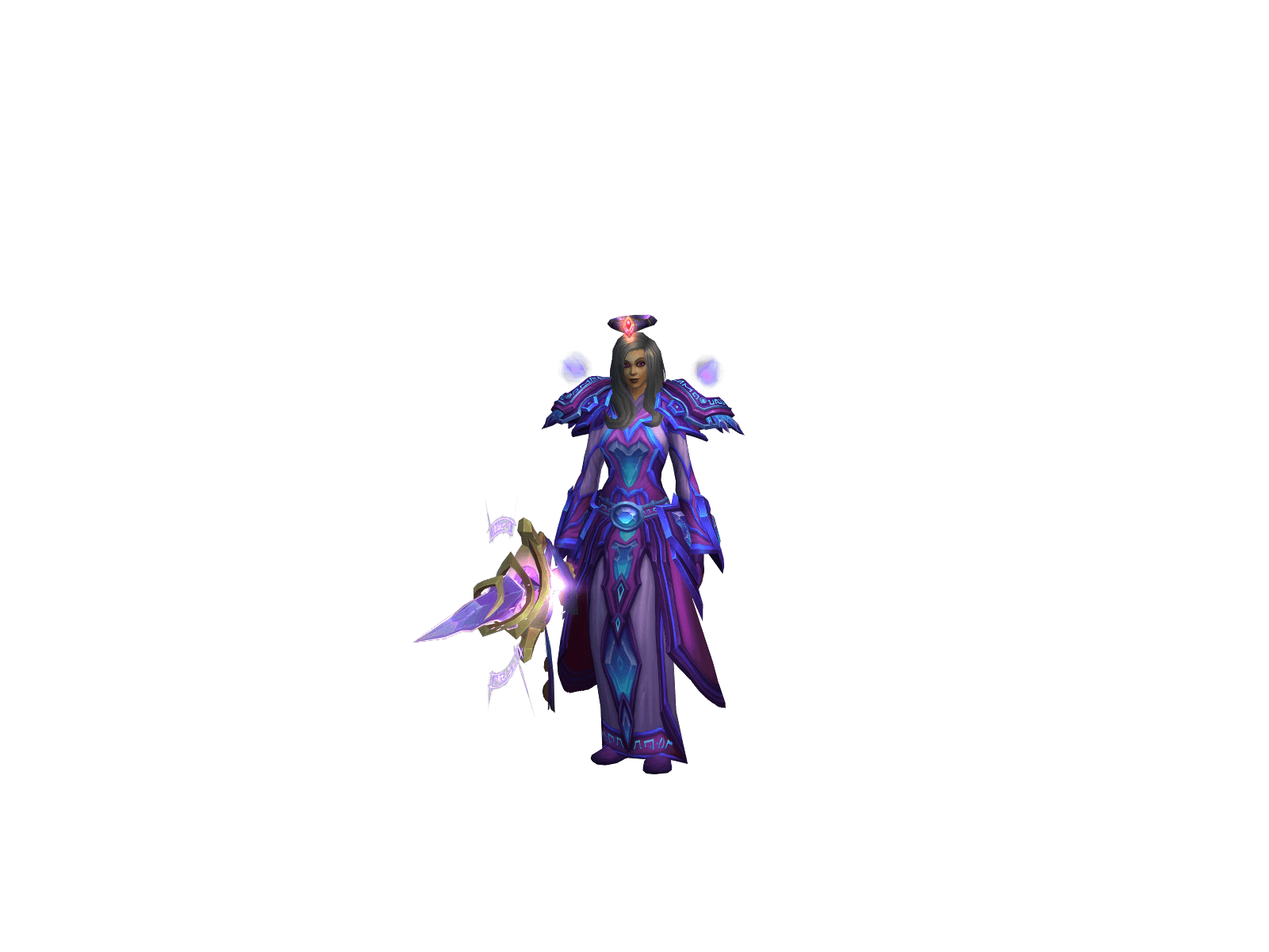 Arcanetuner's character render