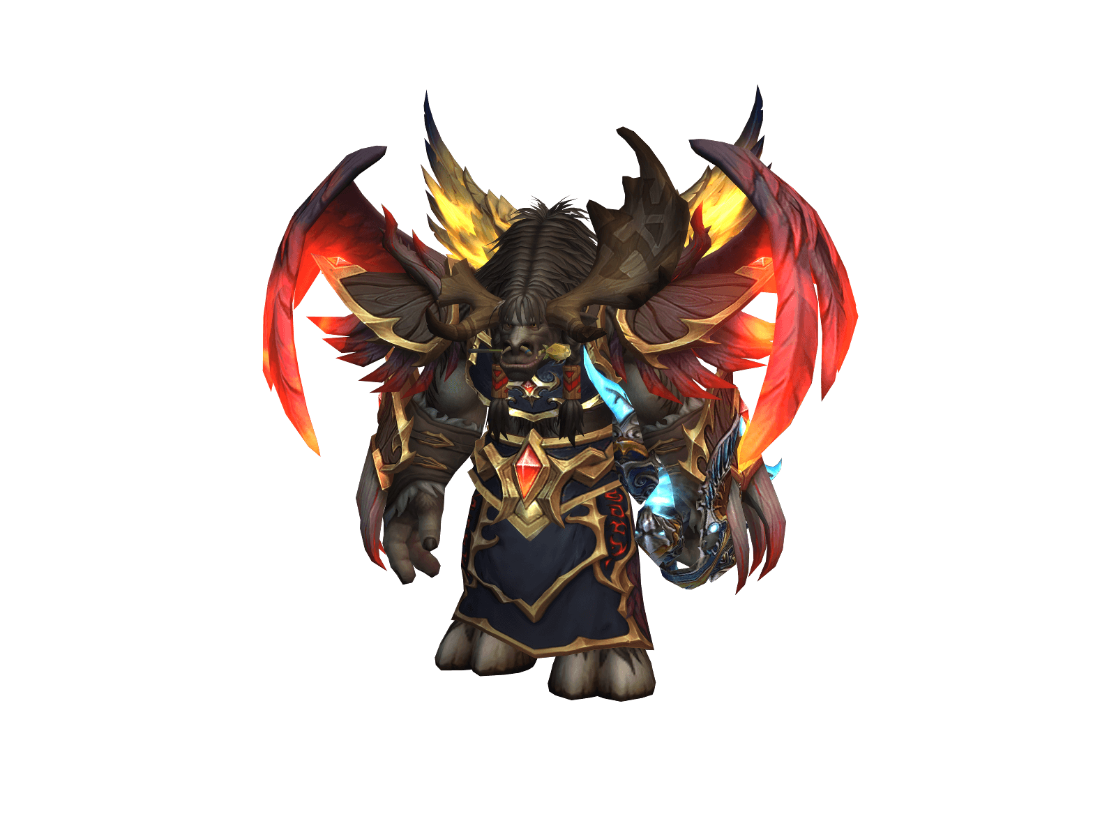 Coraloopsuck's character render