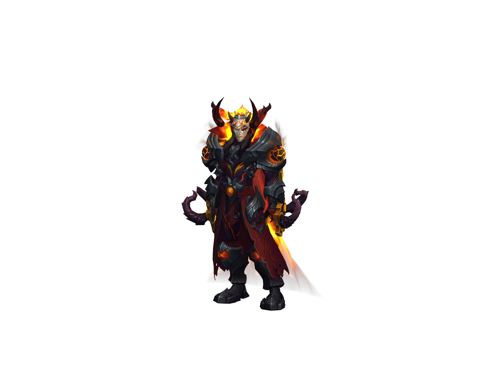 Dragondrukc's character render