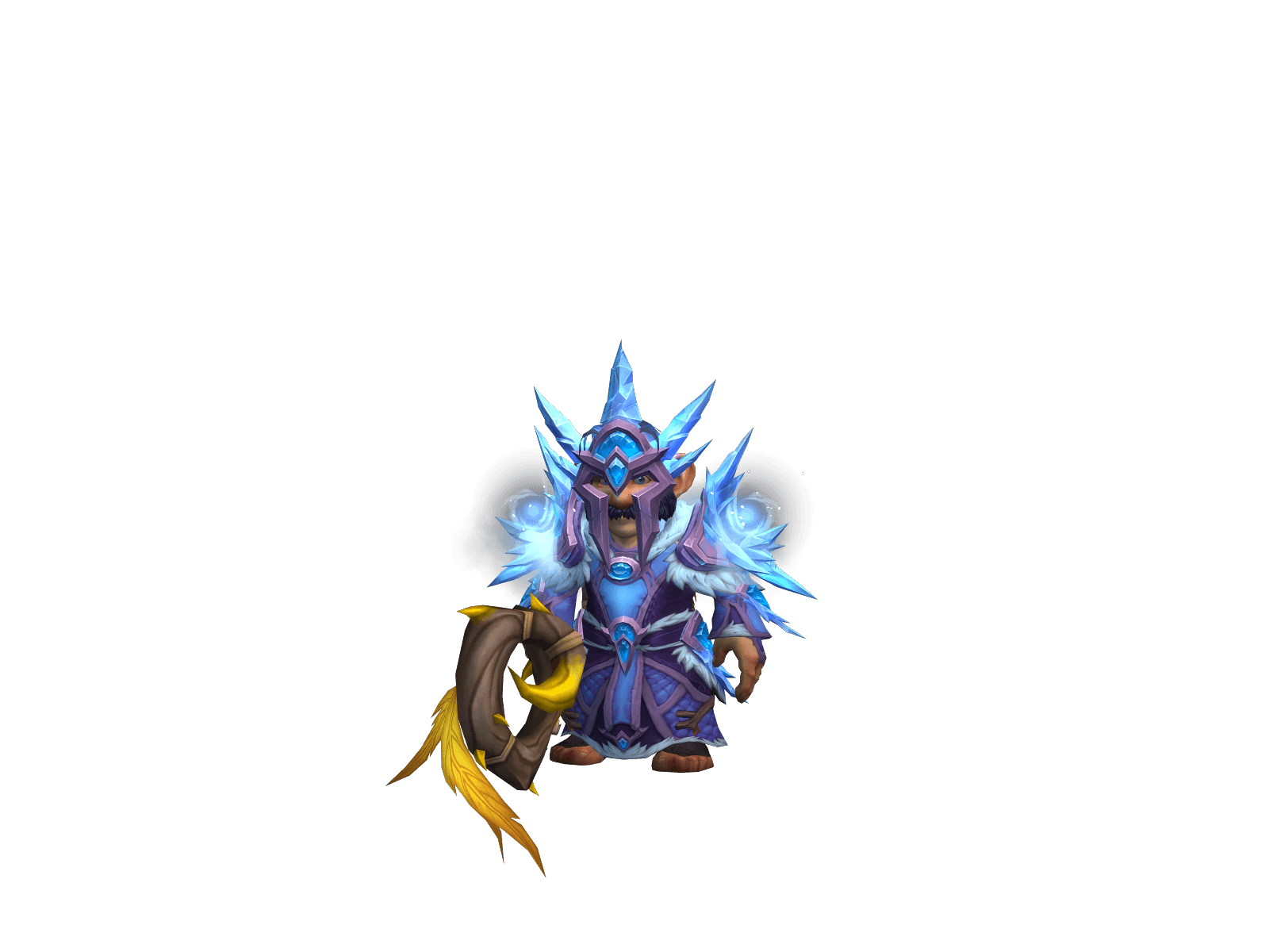 Quickspell's character render