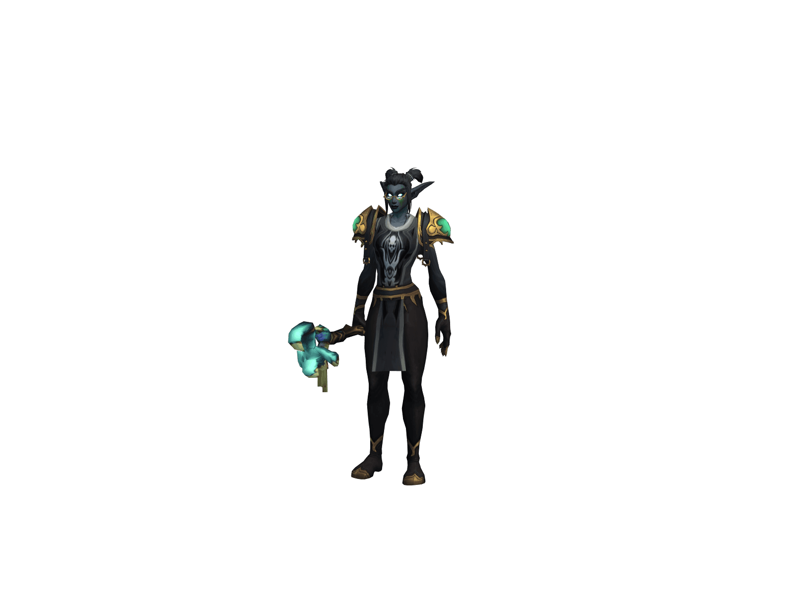 Deadinope's character render