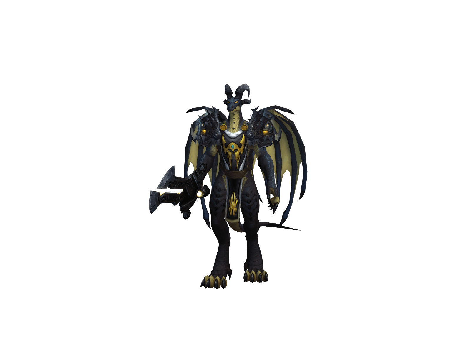 Ocdgaming's character render