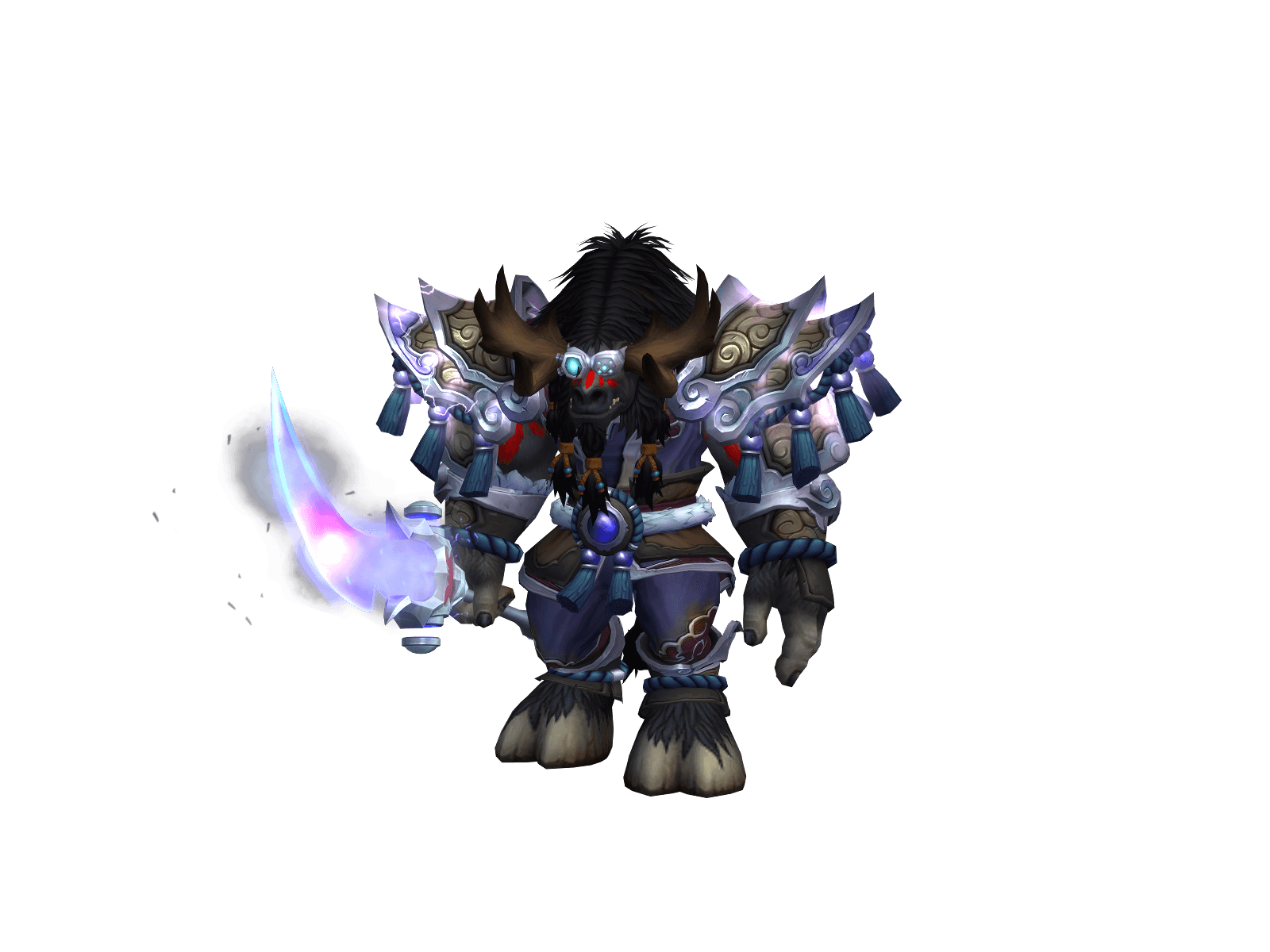 Bigsnus's character render