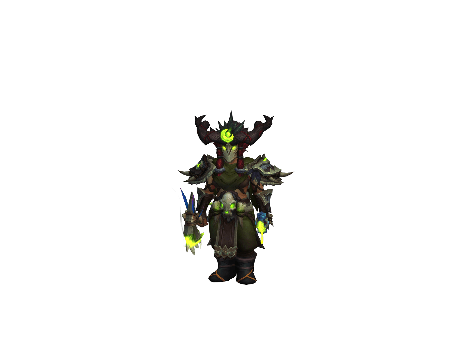 Scoreboard's character render