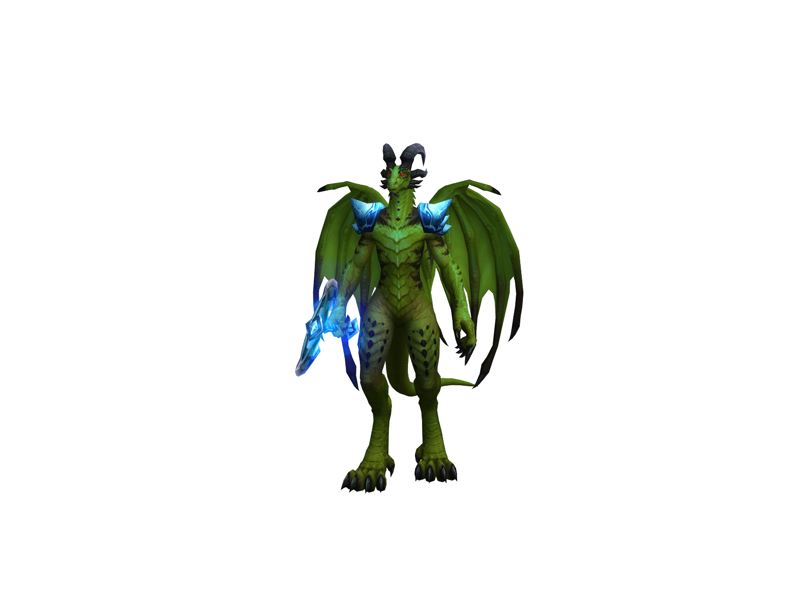 Brunhldraugr's character render